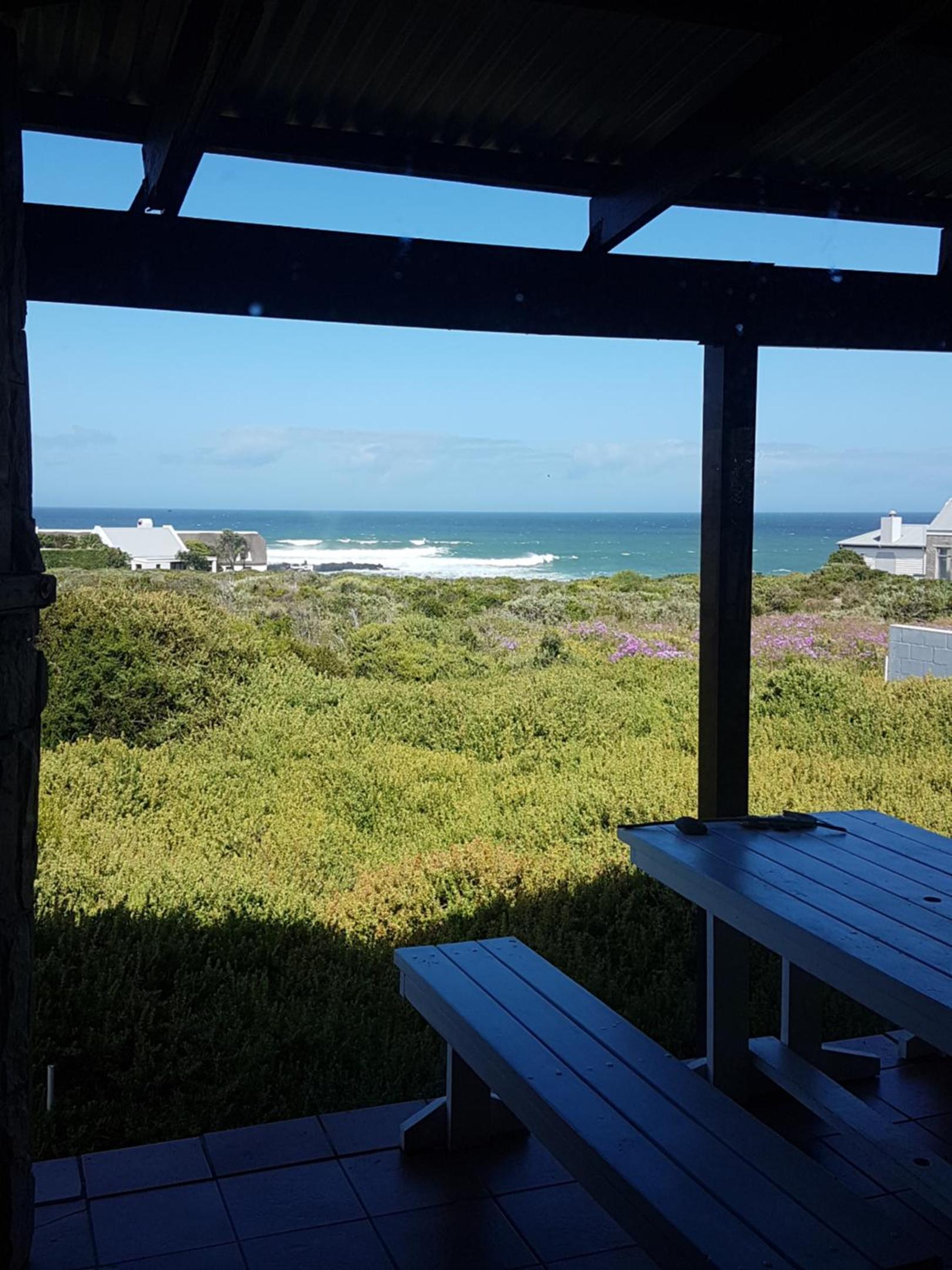West Coast Seaside Getaway