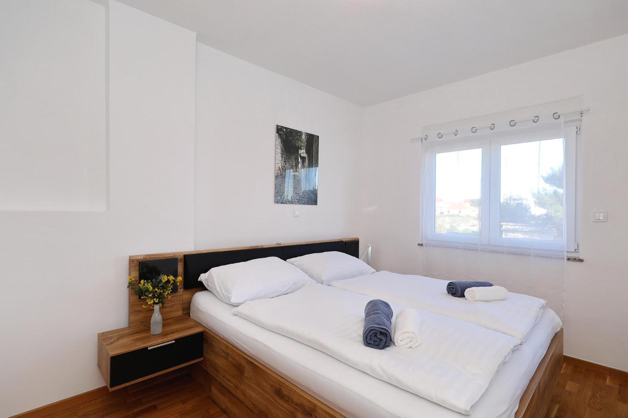 Apartments Oliva