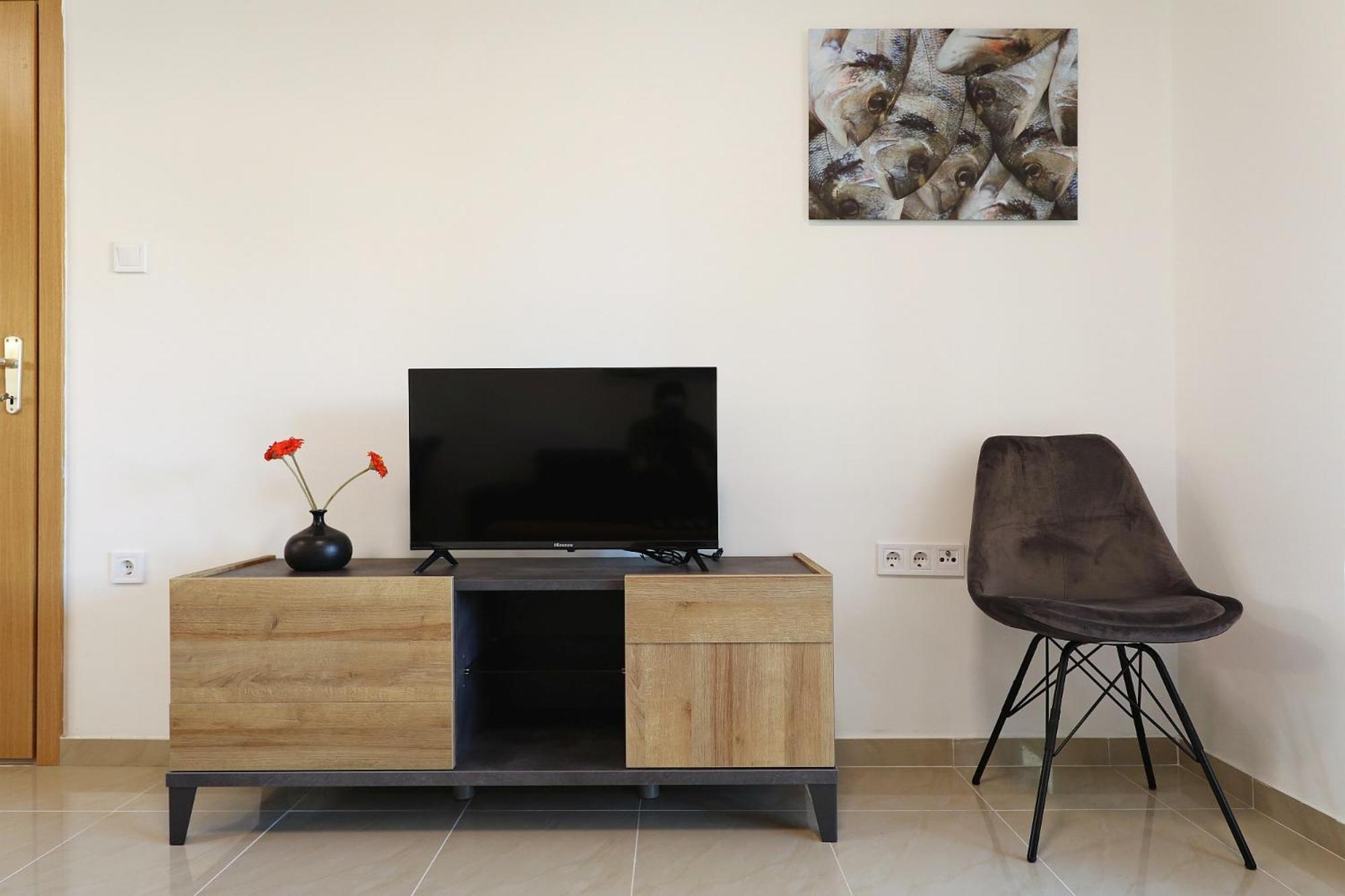 Apartments Oliva