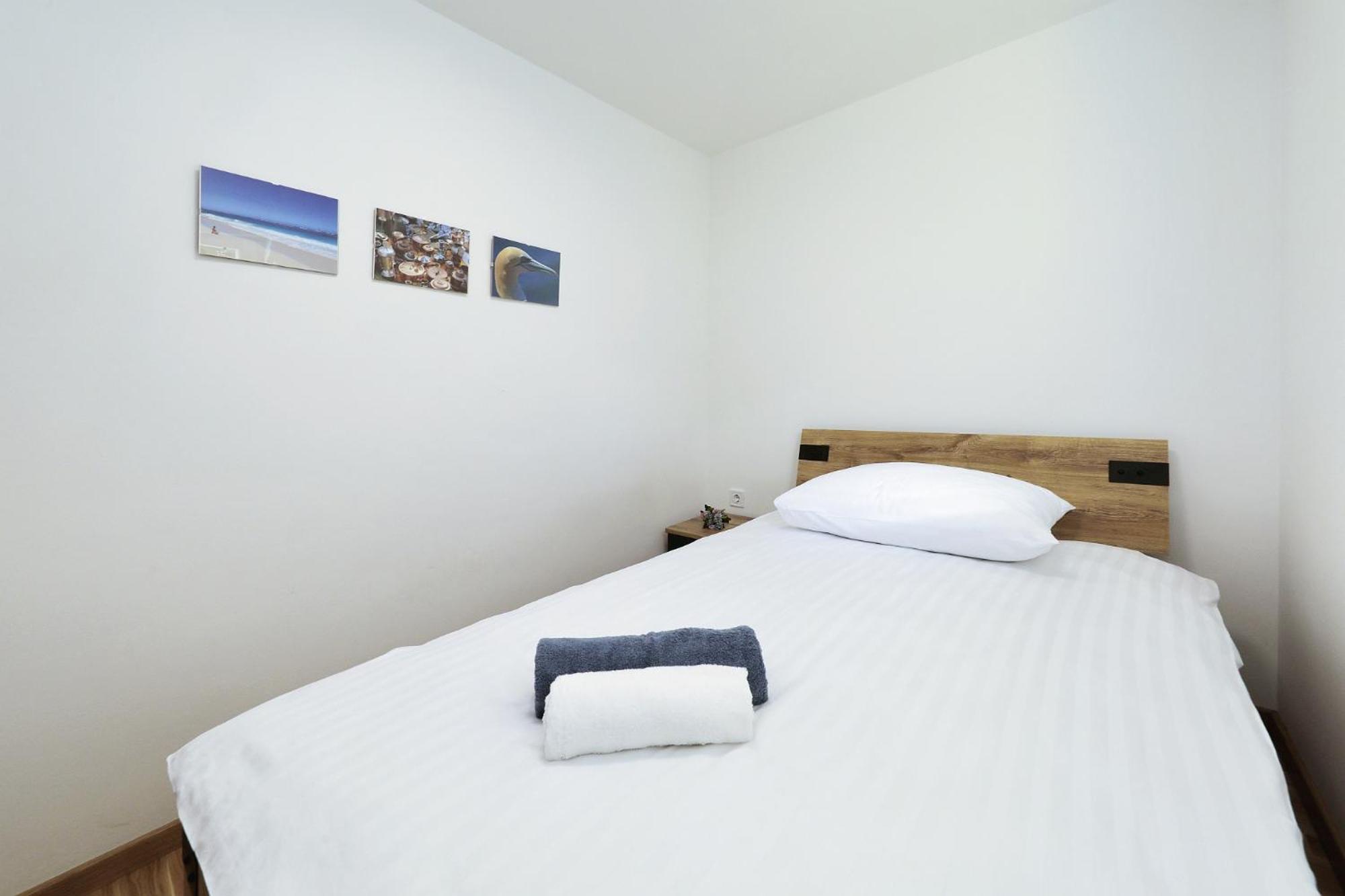 Apartments Oliva