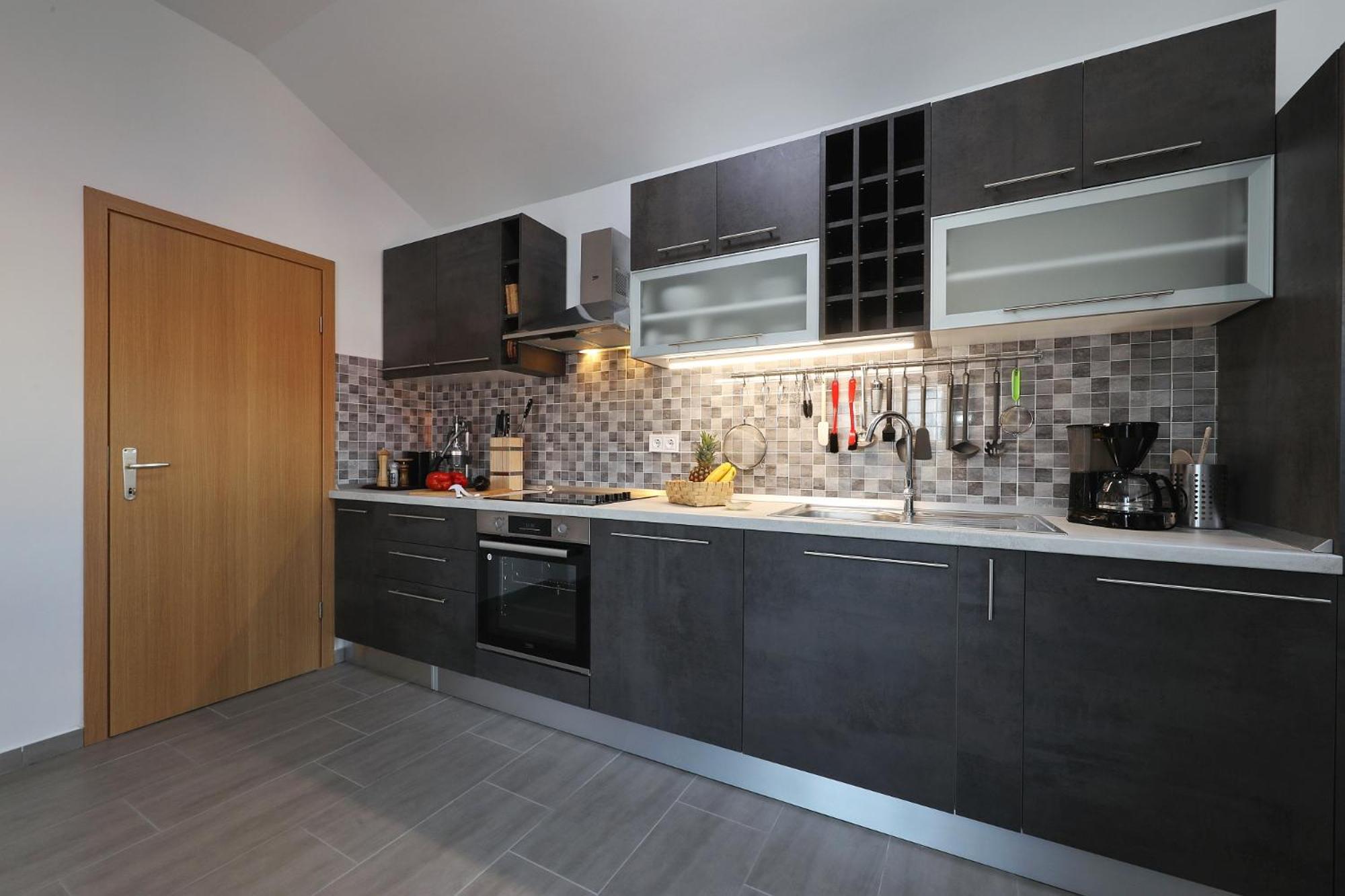 Apartments Oliva