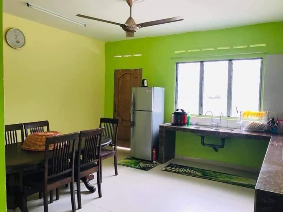 Hijau Homestay photo 1