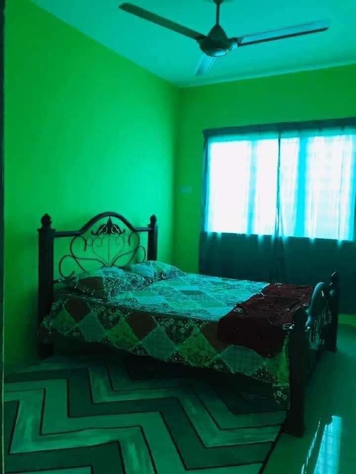 Hijau Homestay photo 2