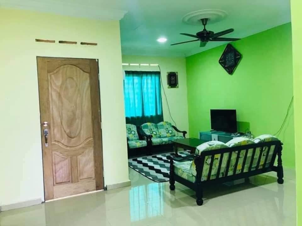 Hijau Homestay photo 3