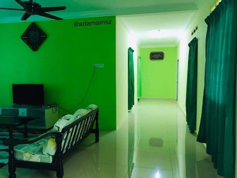 Hijau Homestay photo 4