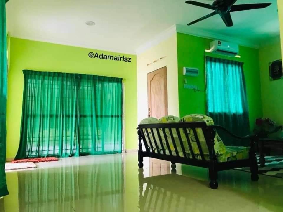 Hijau Homestay photo 6