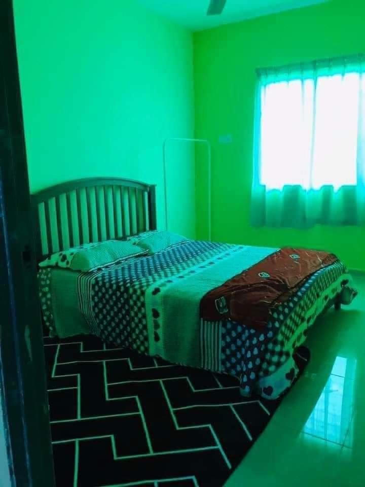 Hijau Homestay photo 7