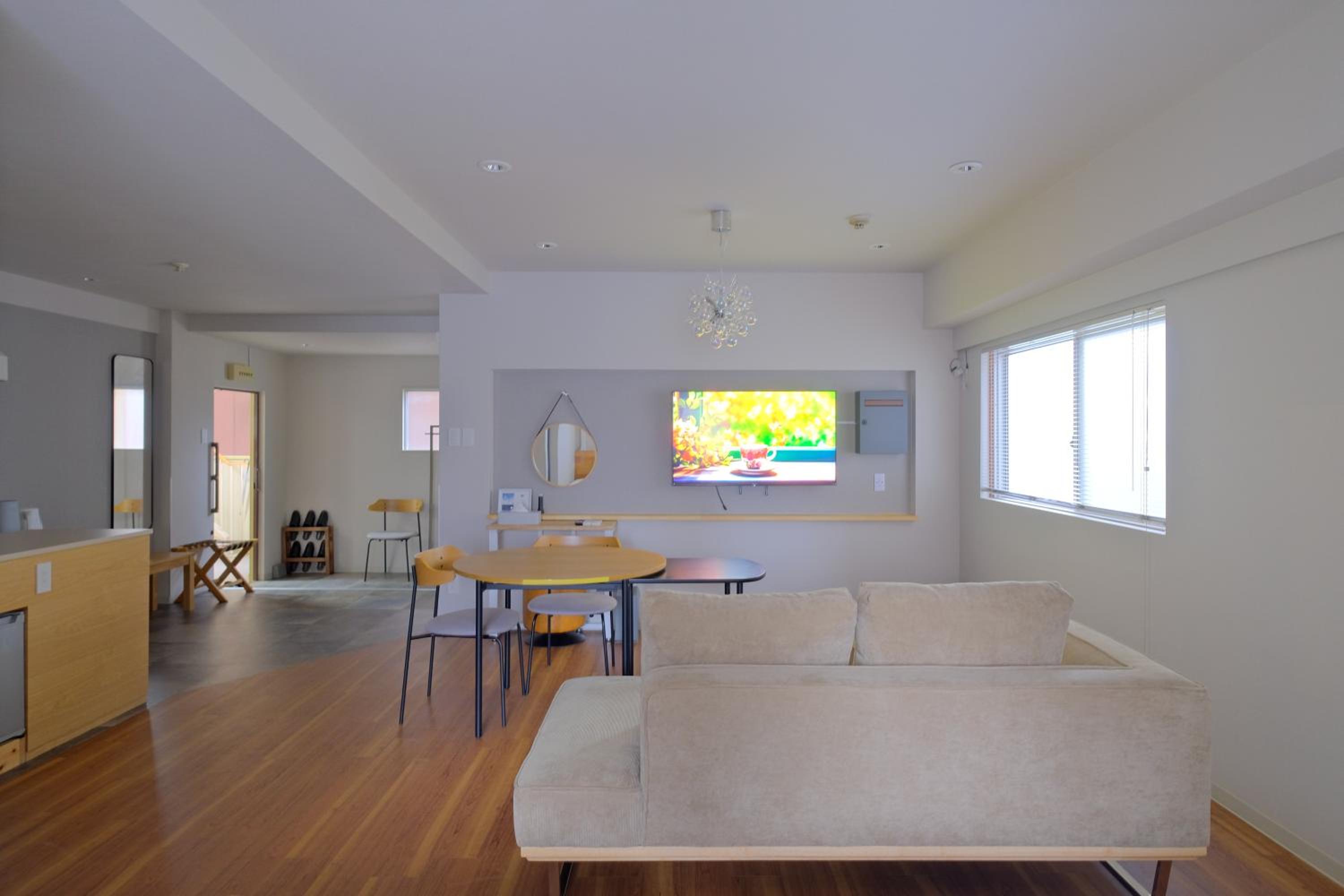 Namba Hara apartment