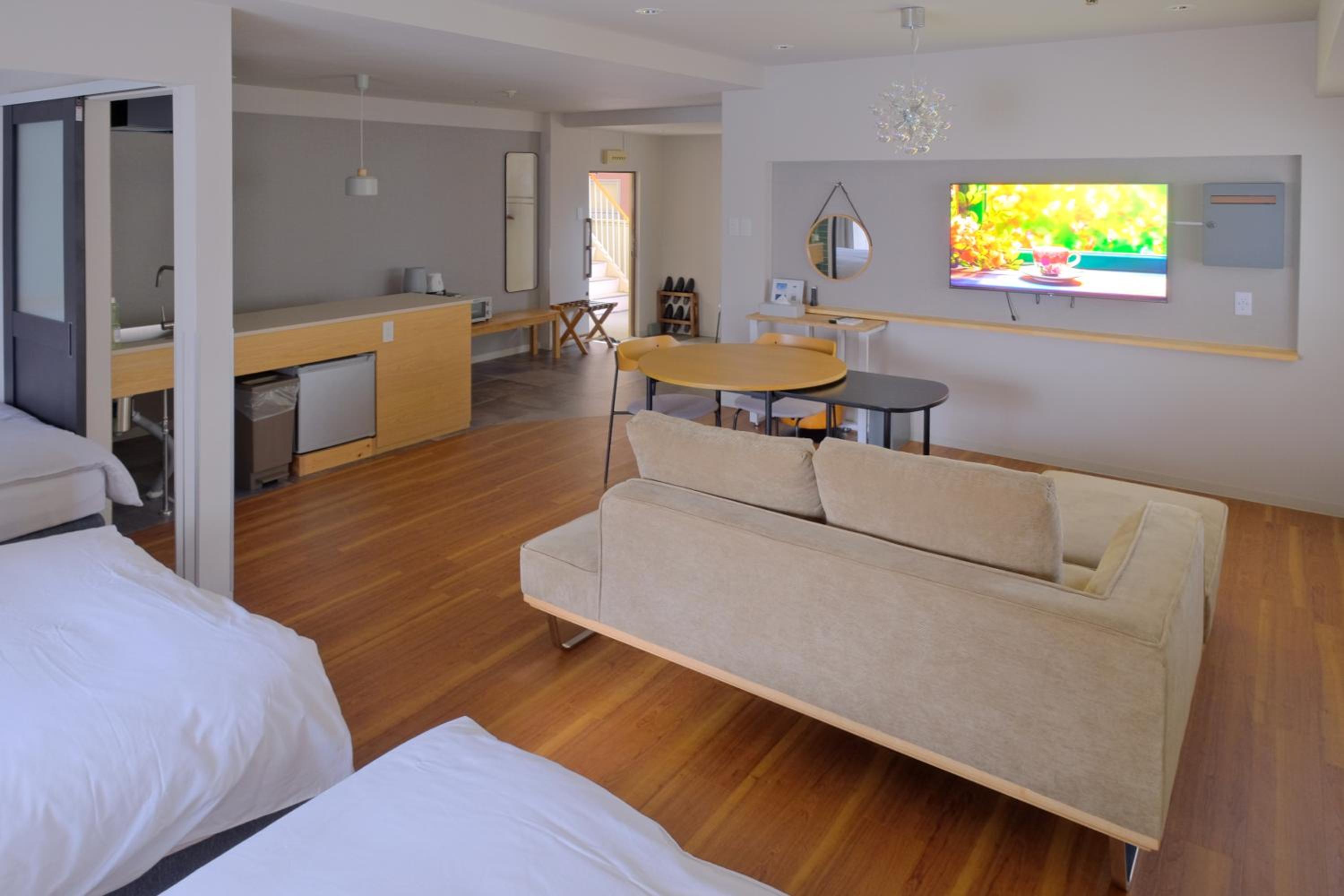 Namba Hara apartment