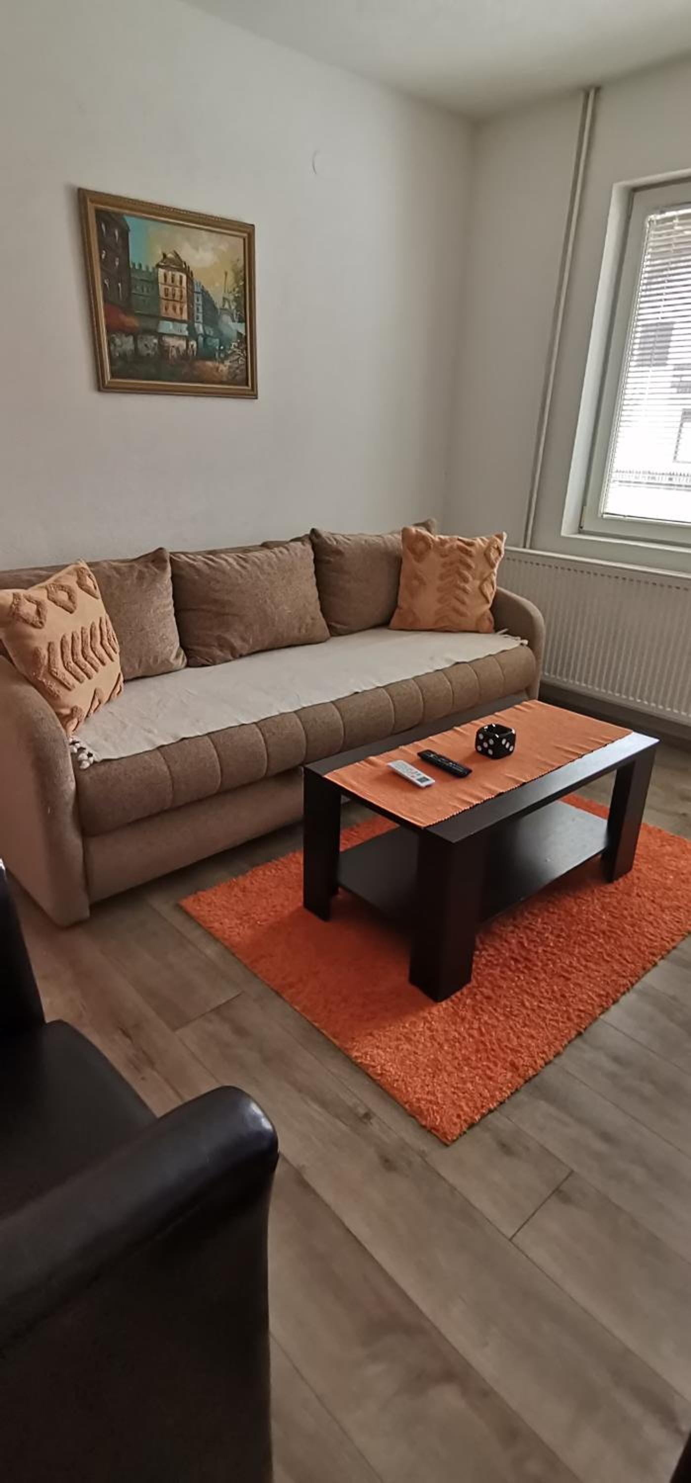 Apartman MAŠA view 2