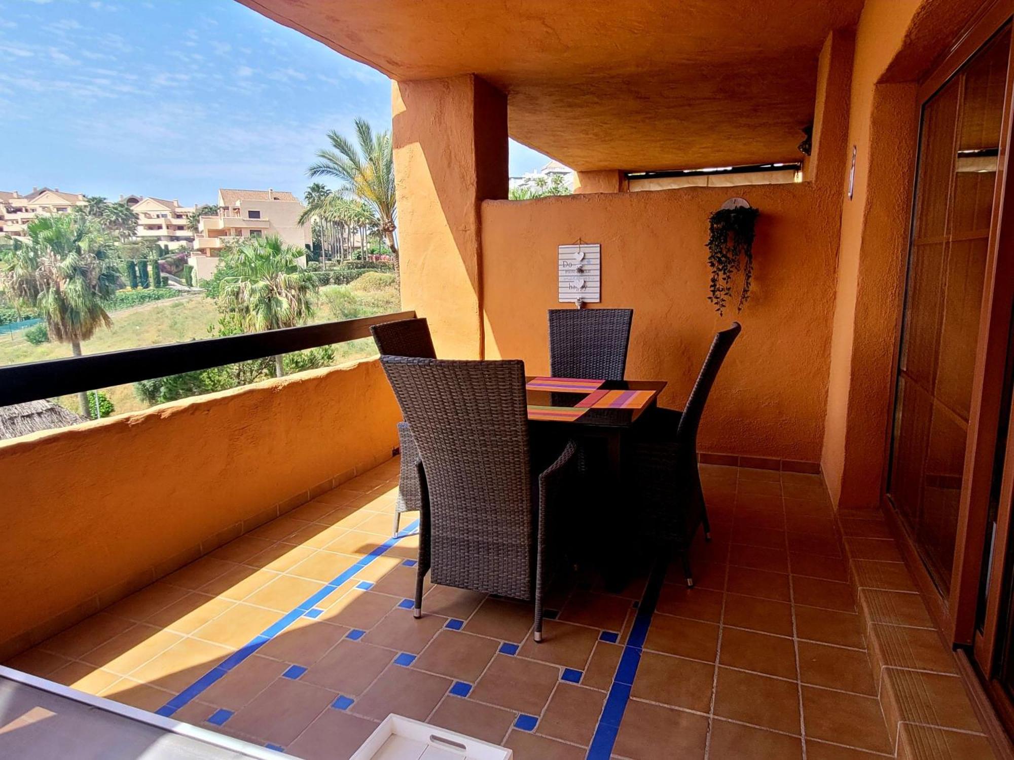 Secret View Benahavis