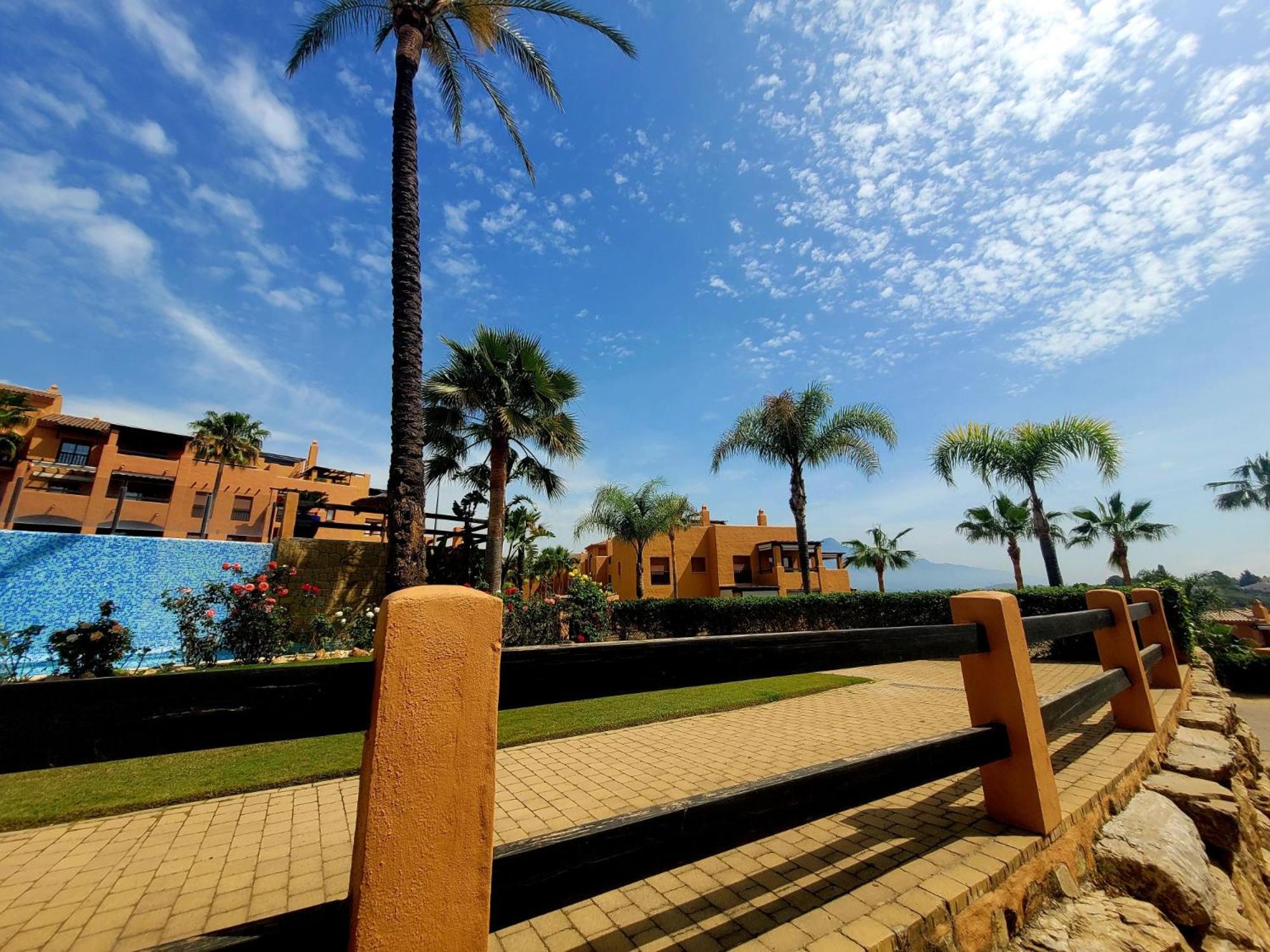Secret View Benahavis