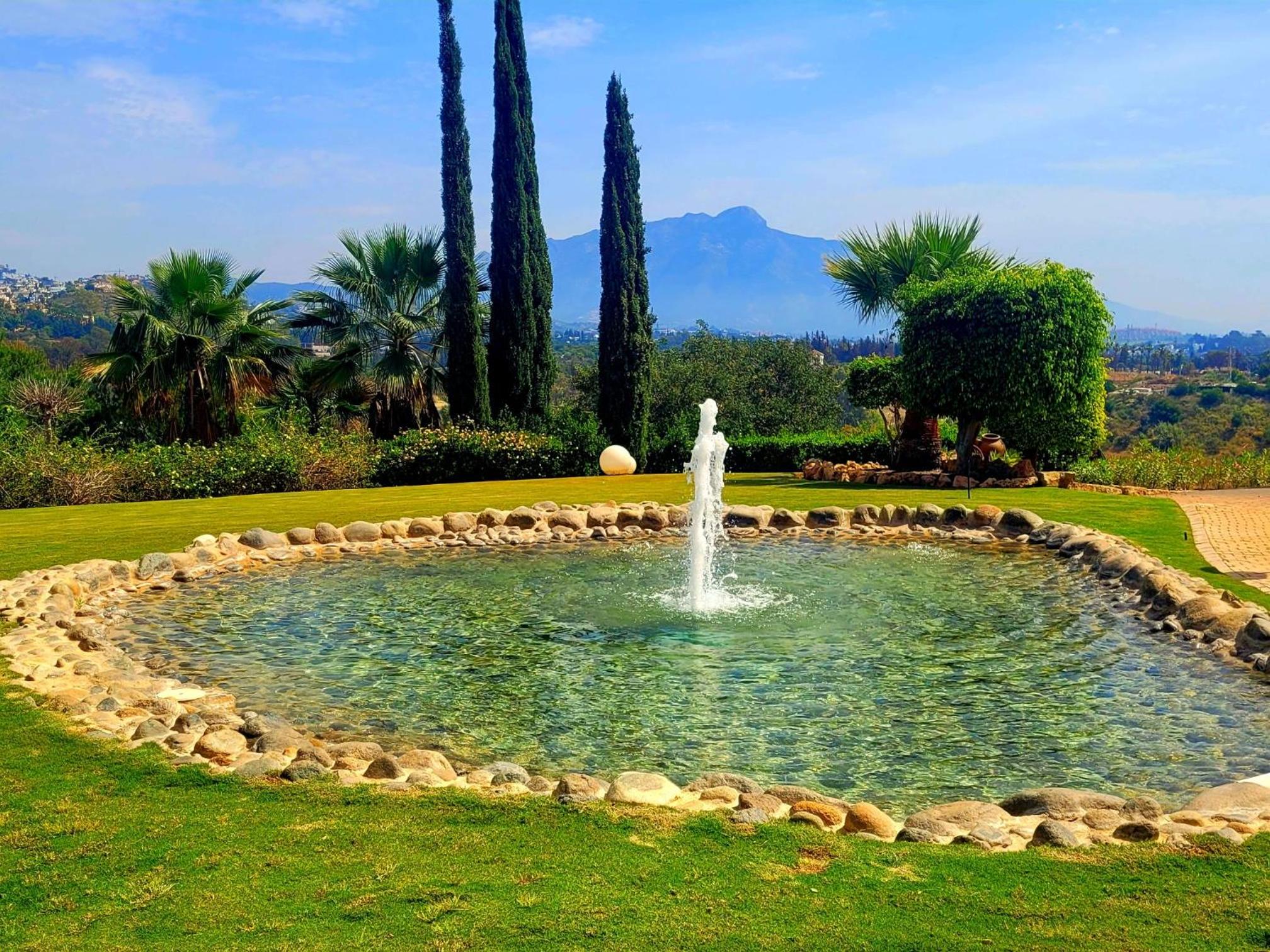 Secret View Benahavis