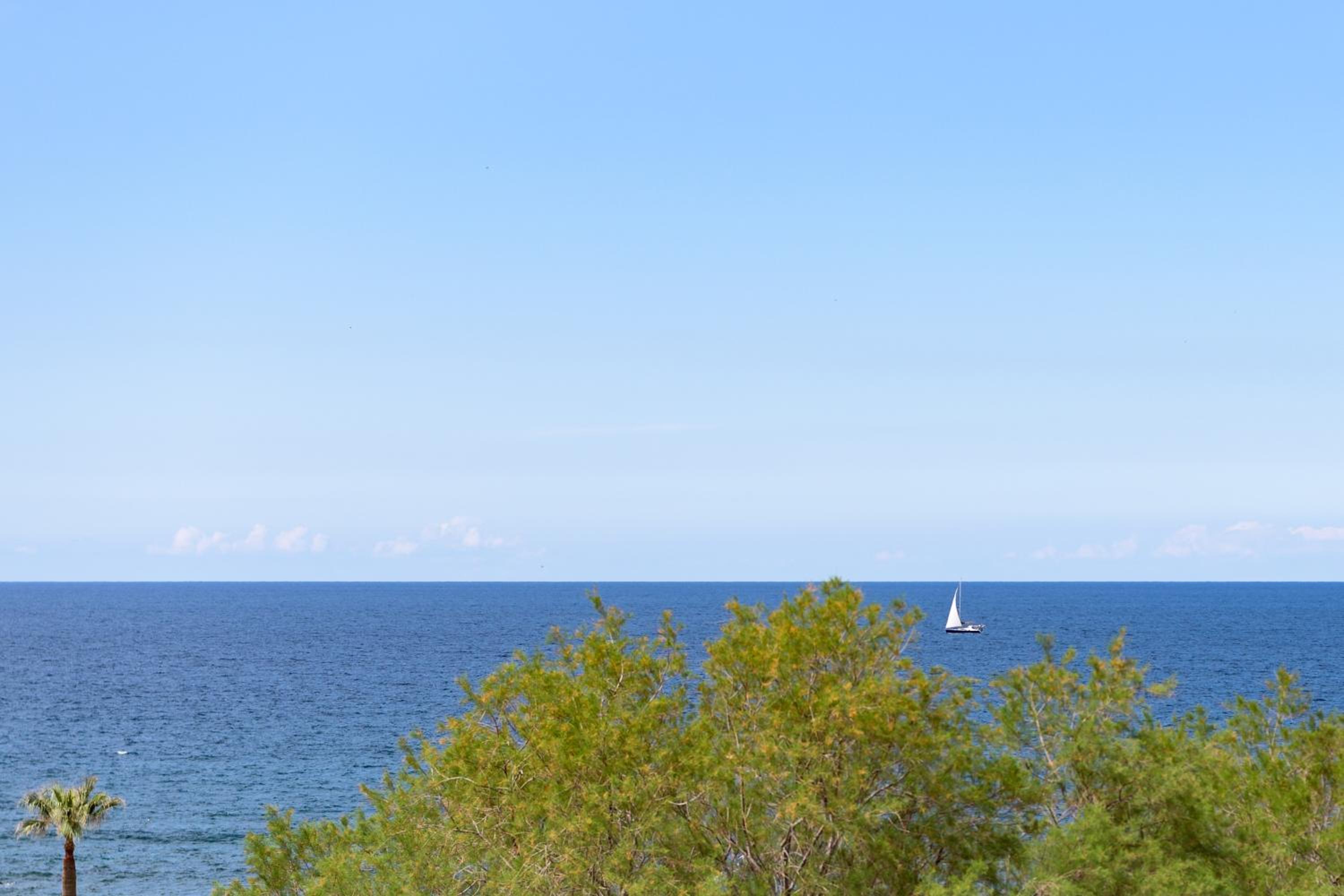 Nos Duos Villa, a Spectacular Beachfront Escape, By ThinkVilla view 5