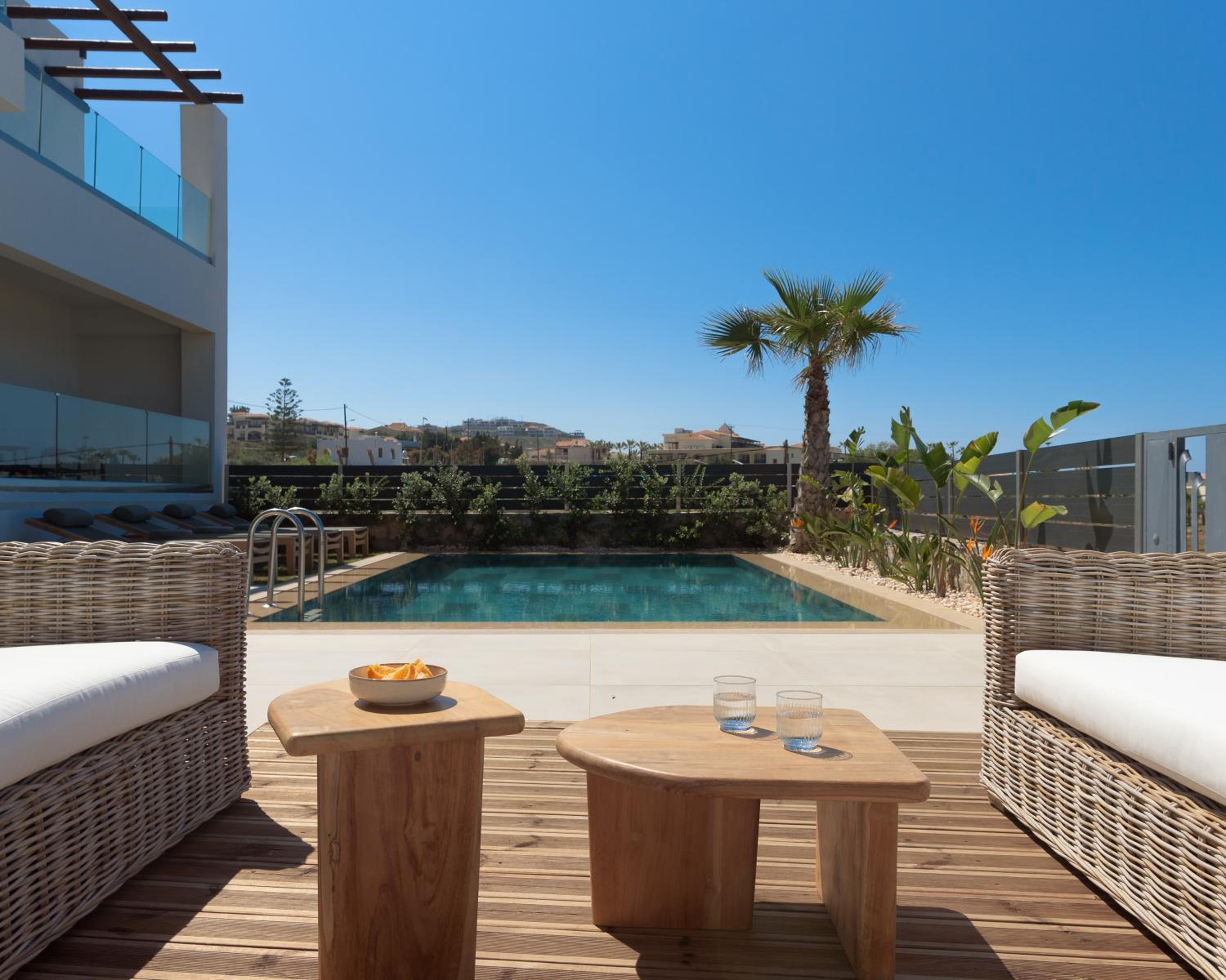 Nos Duos Villa, a Spectacular Beachfront Escape, By ThinkVilla view 4
