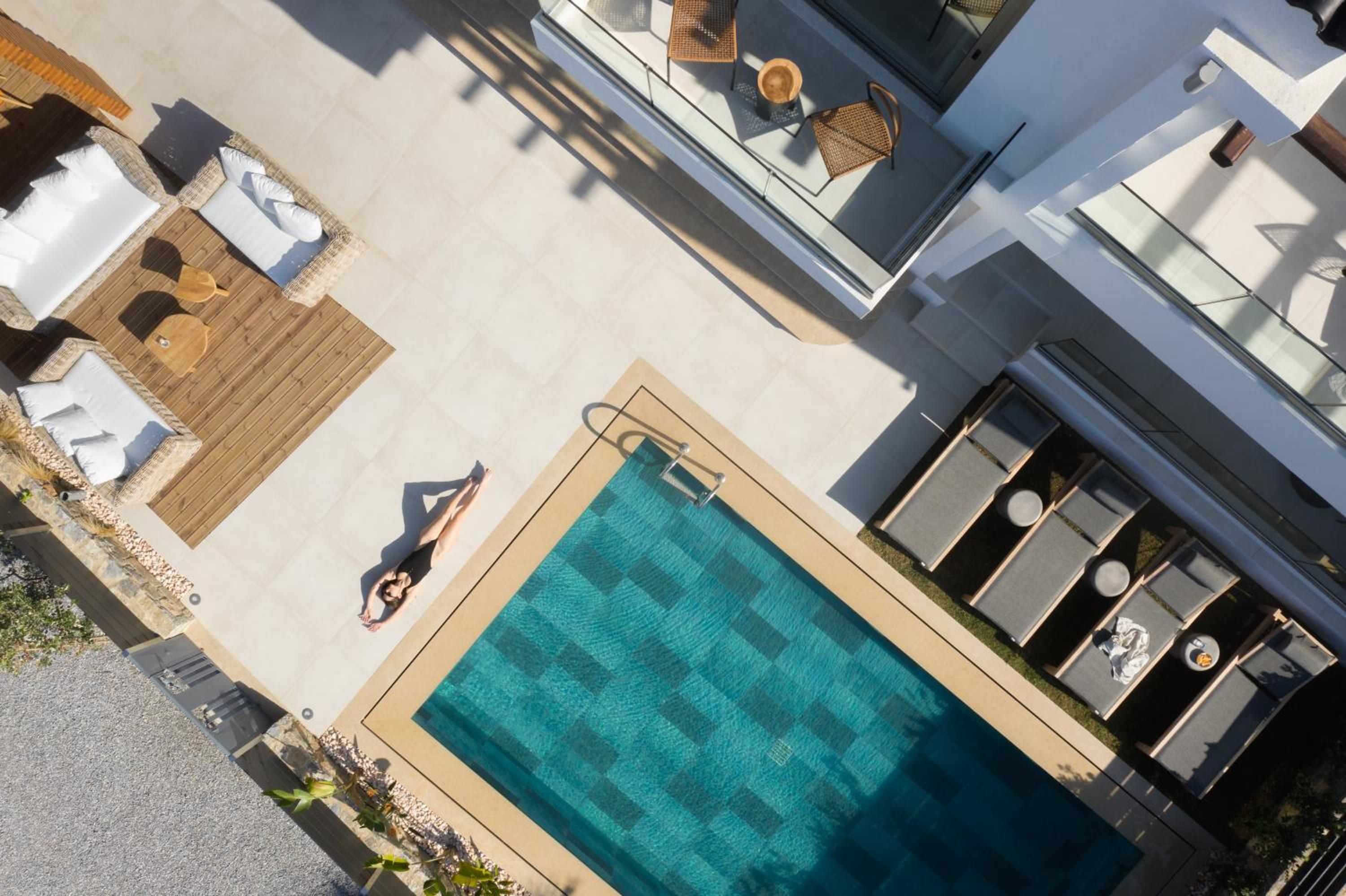 Nos Duos Villa, a Spectacular Beachfront Escape, By ThinkVilla view 2