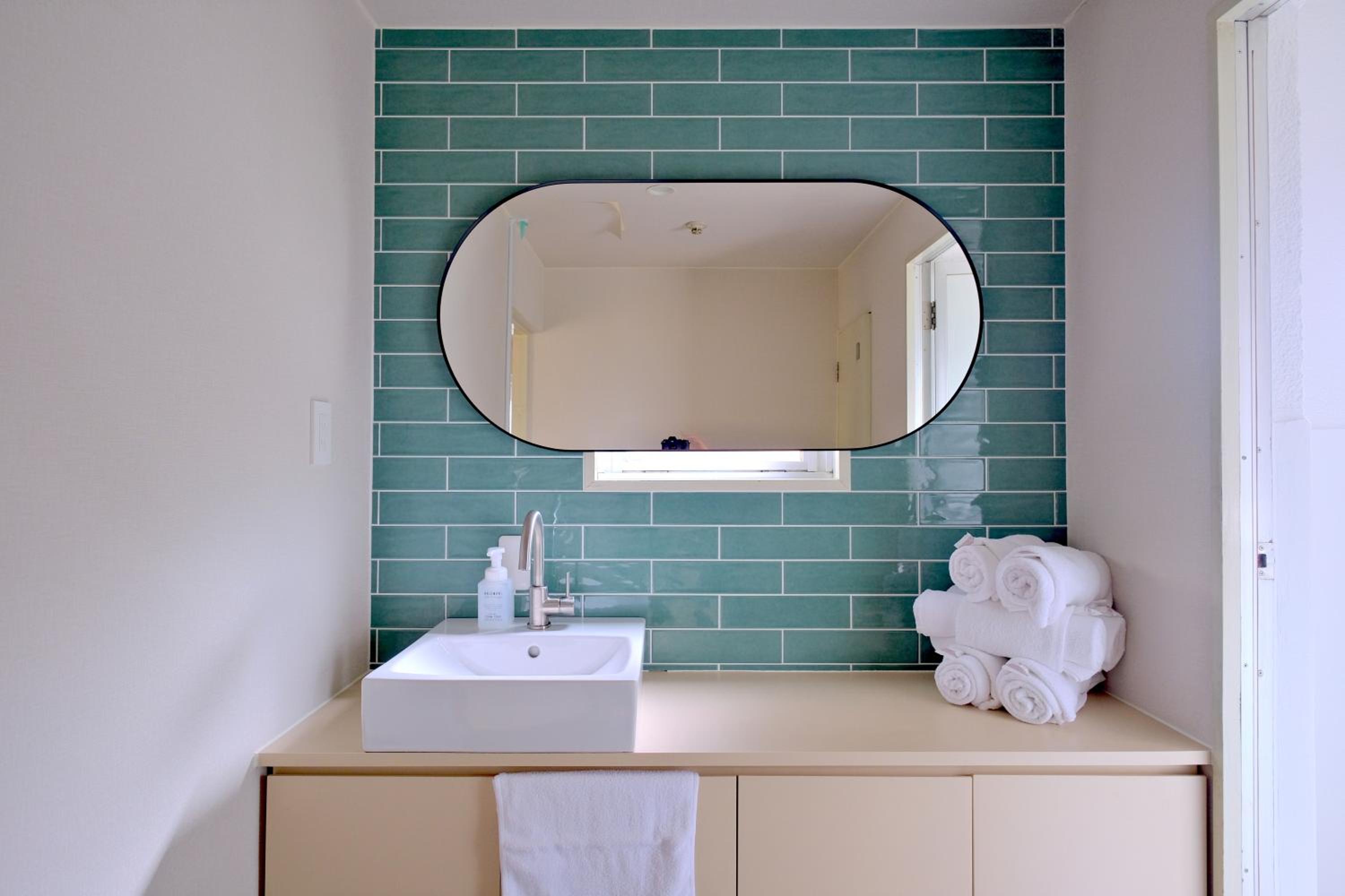 Namba Hara apartment