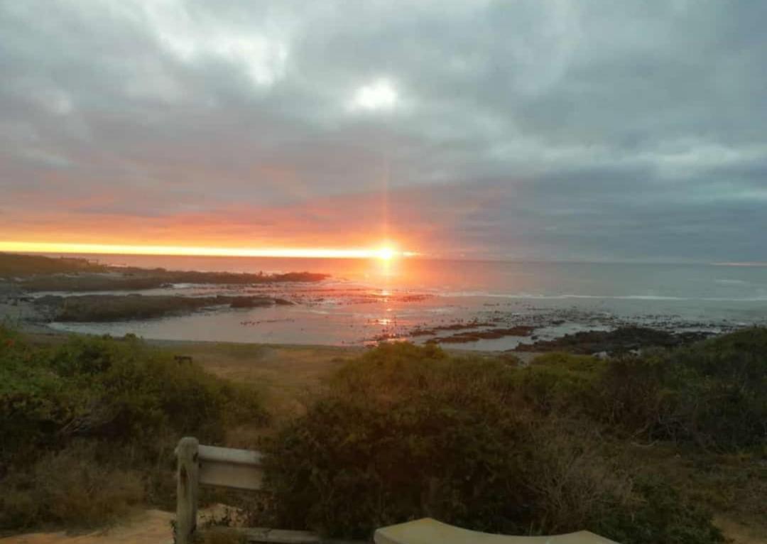 West Coast Seaside Getaway