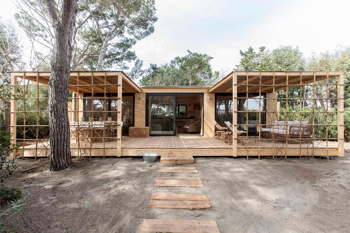 Glamping Terre di Sacra in Tuscany photo 5