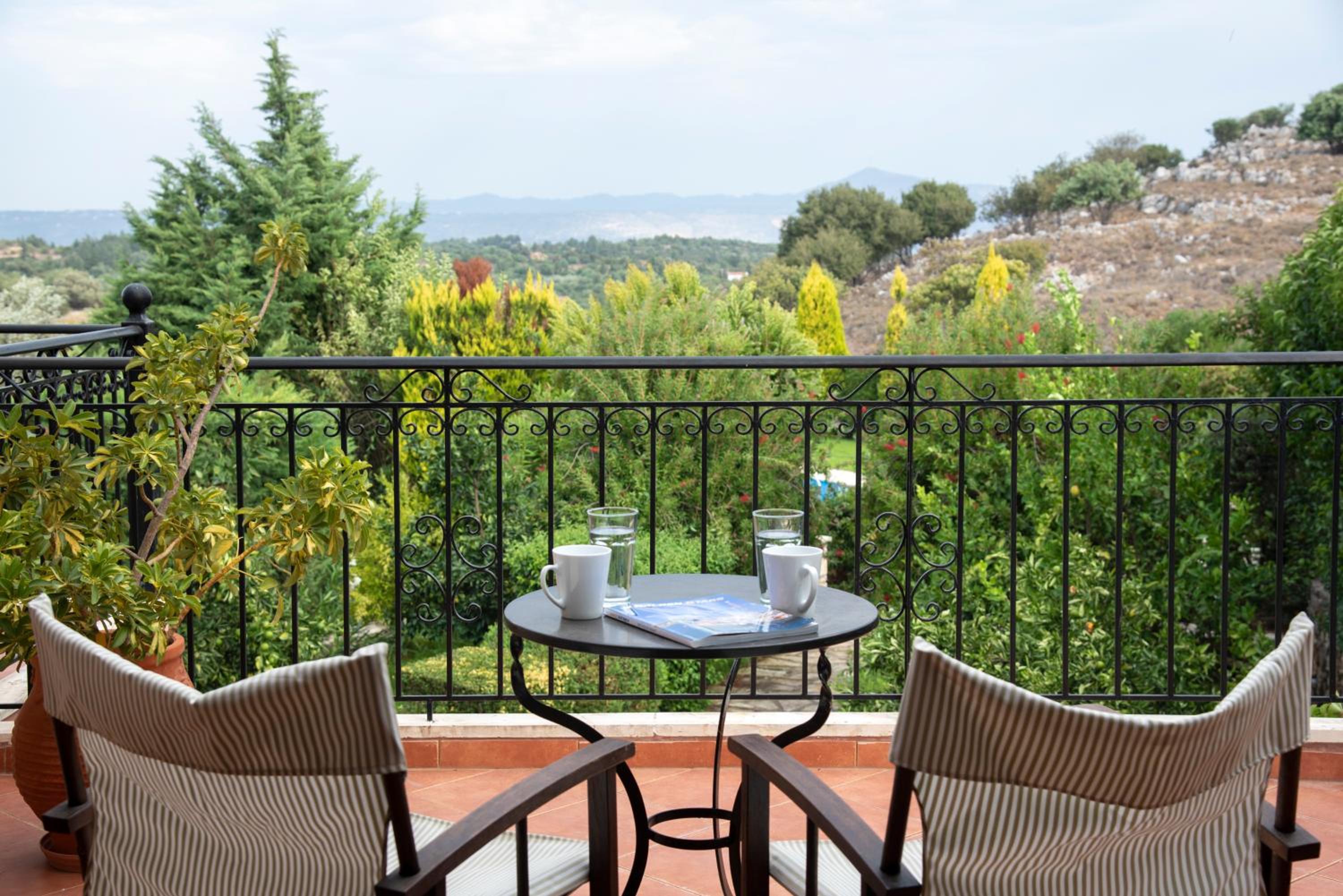 Scenery Villa Vamos 2 view 3