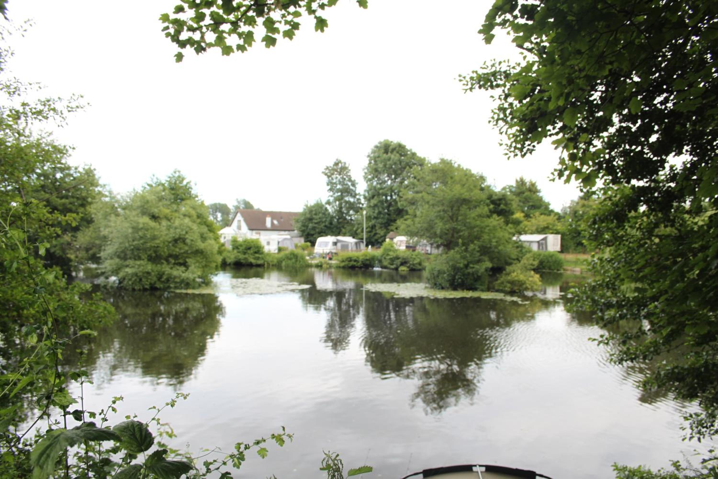 Langdale Lodge at Langdale Lakes, LINCOLN LN3 5BB