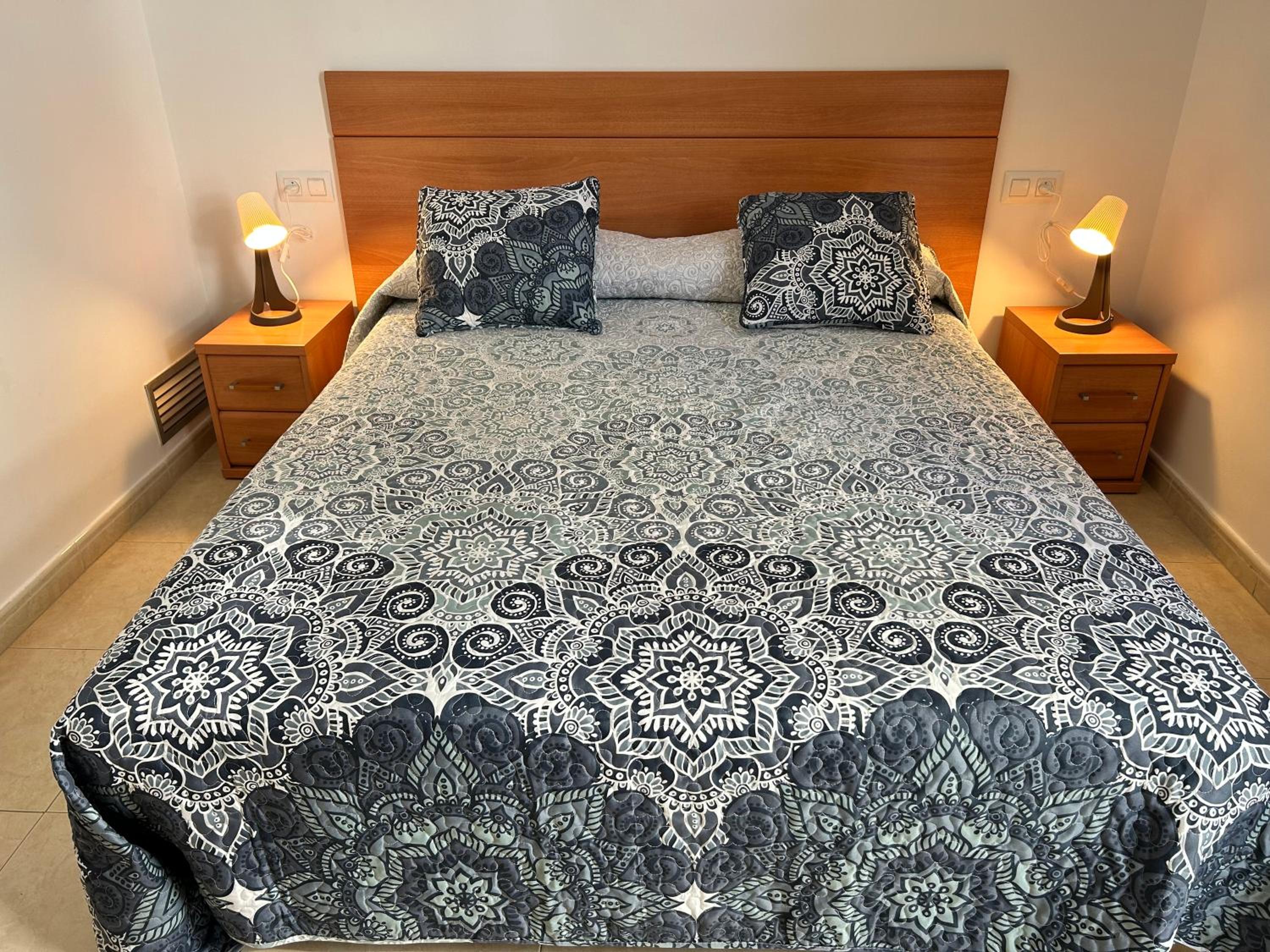 Apartments MTB Only Couples
