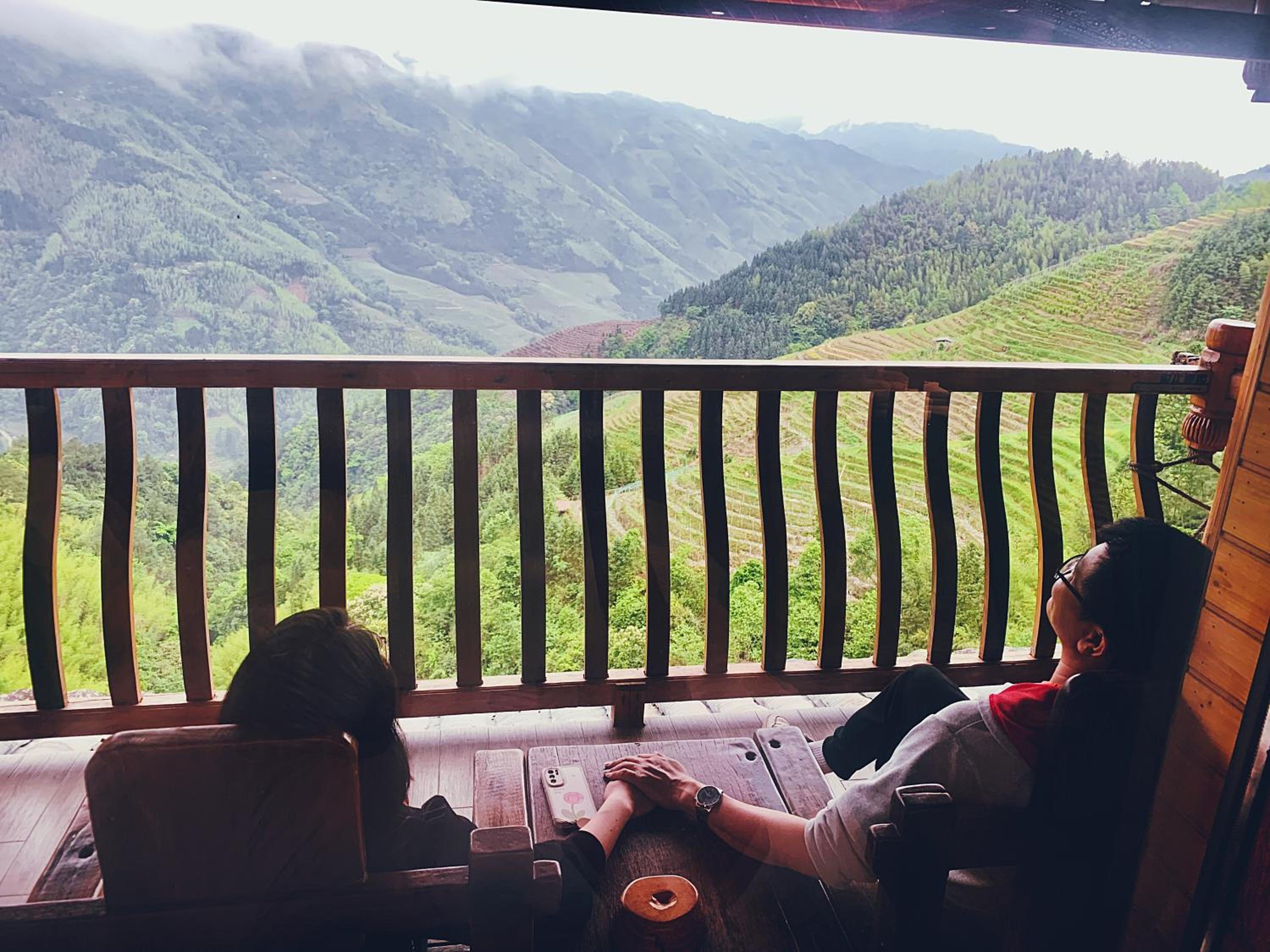 Baike Boutique Hotel