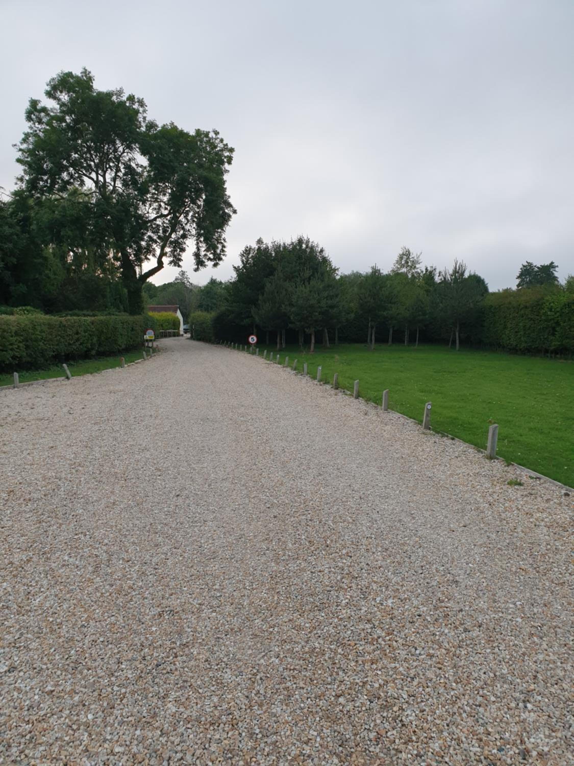 Langdale Lodge at Langdale Lakes, LINCOLN LN3 5BB