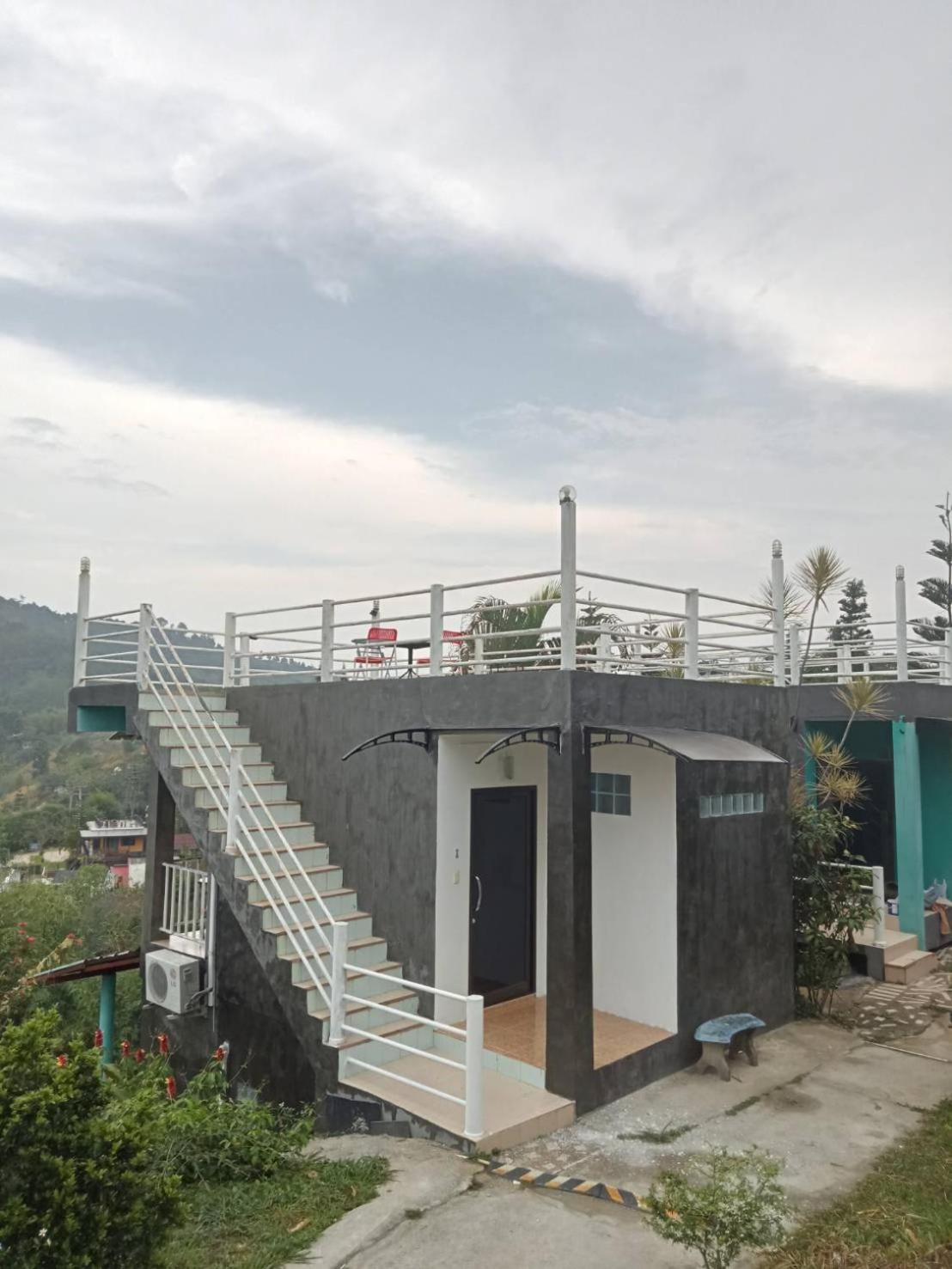 Khao Kho Tree Top