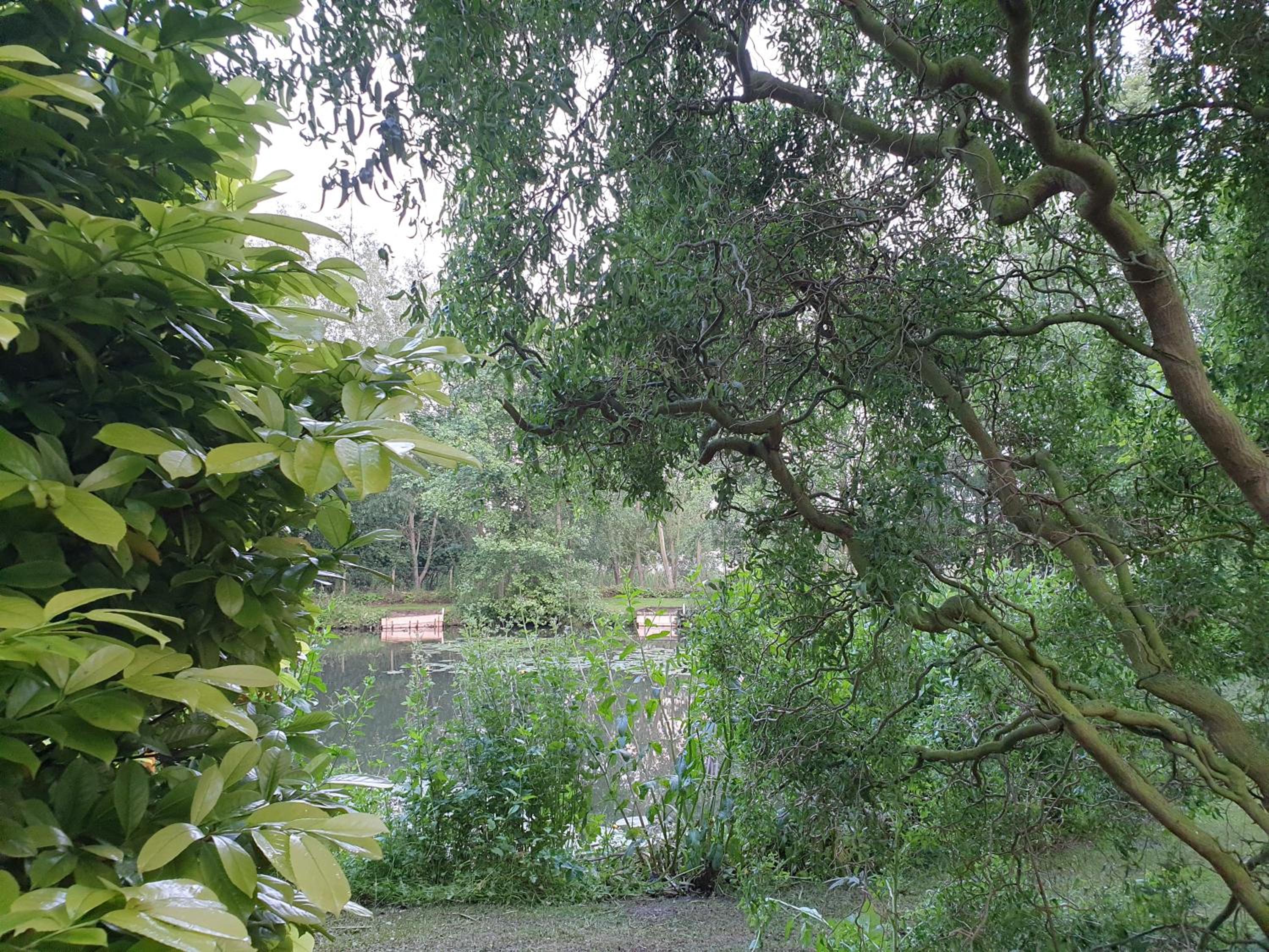 Langdale Lodge at Langdale Lakes, LINCOLN LN3 5BB