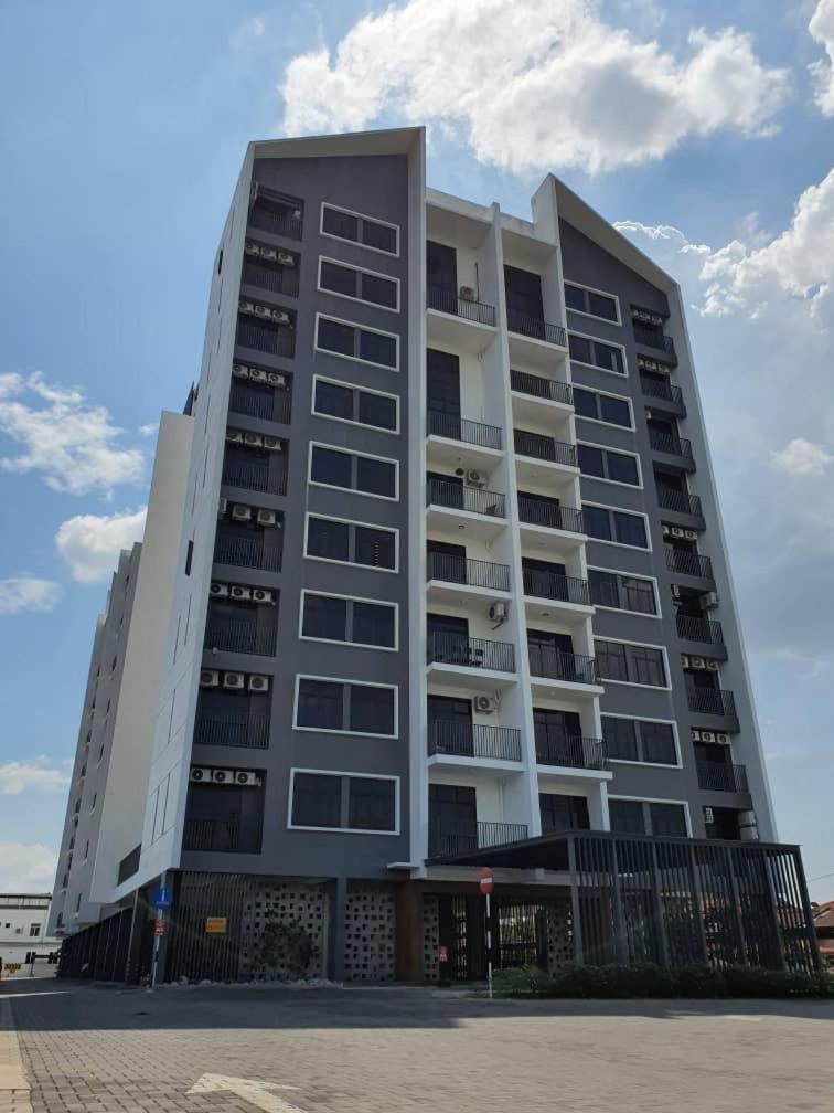 Daddy's GuestHouse IMPERIO ALOR SETAR photo 4
