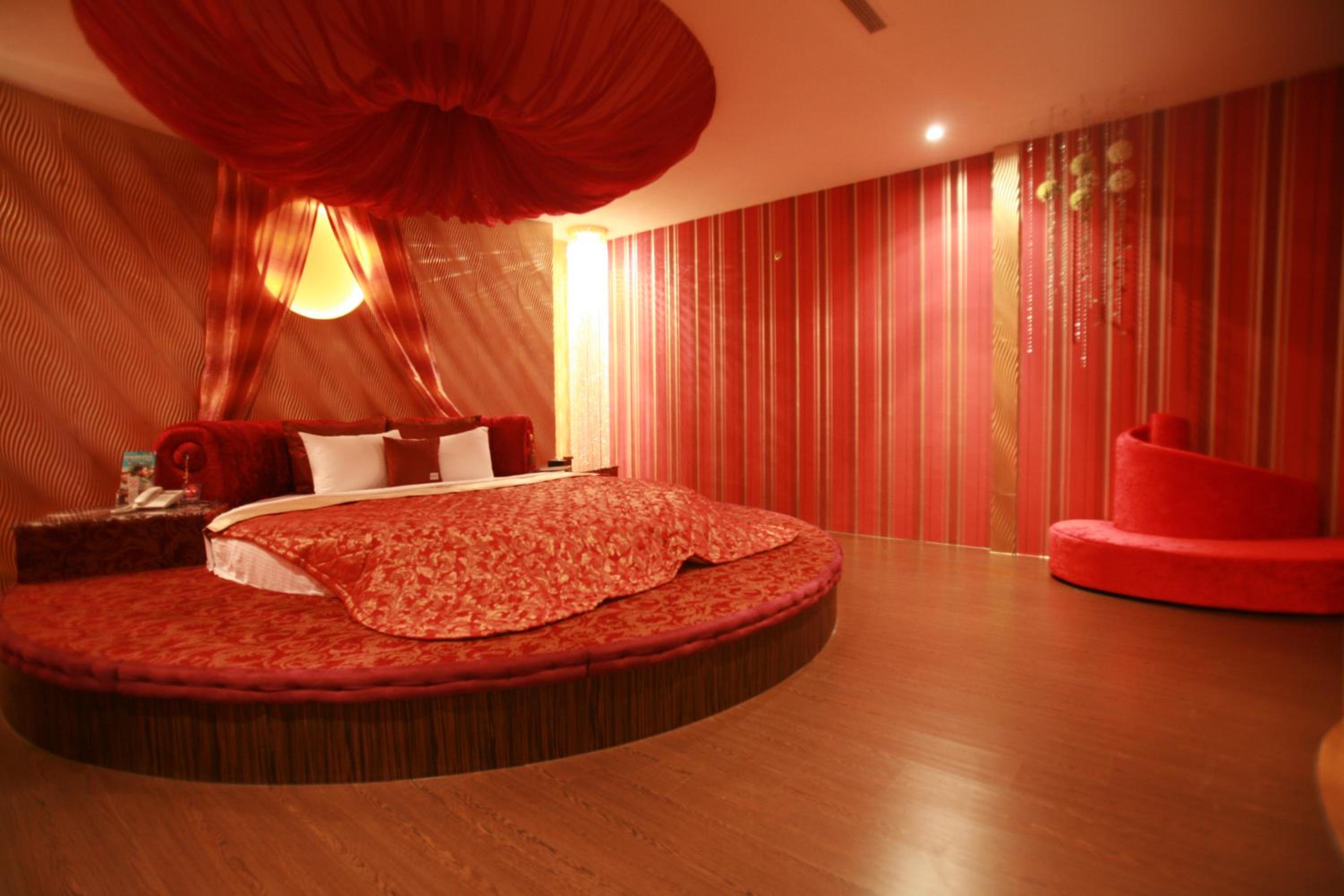 Vogue Boutique Motel