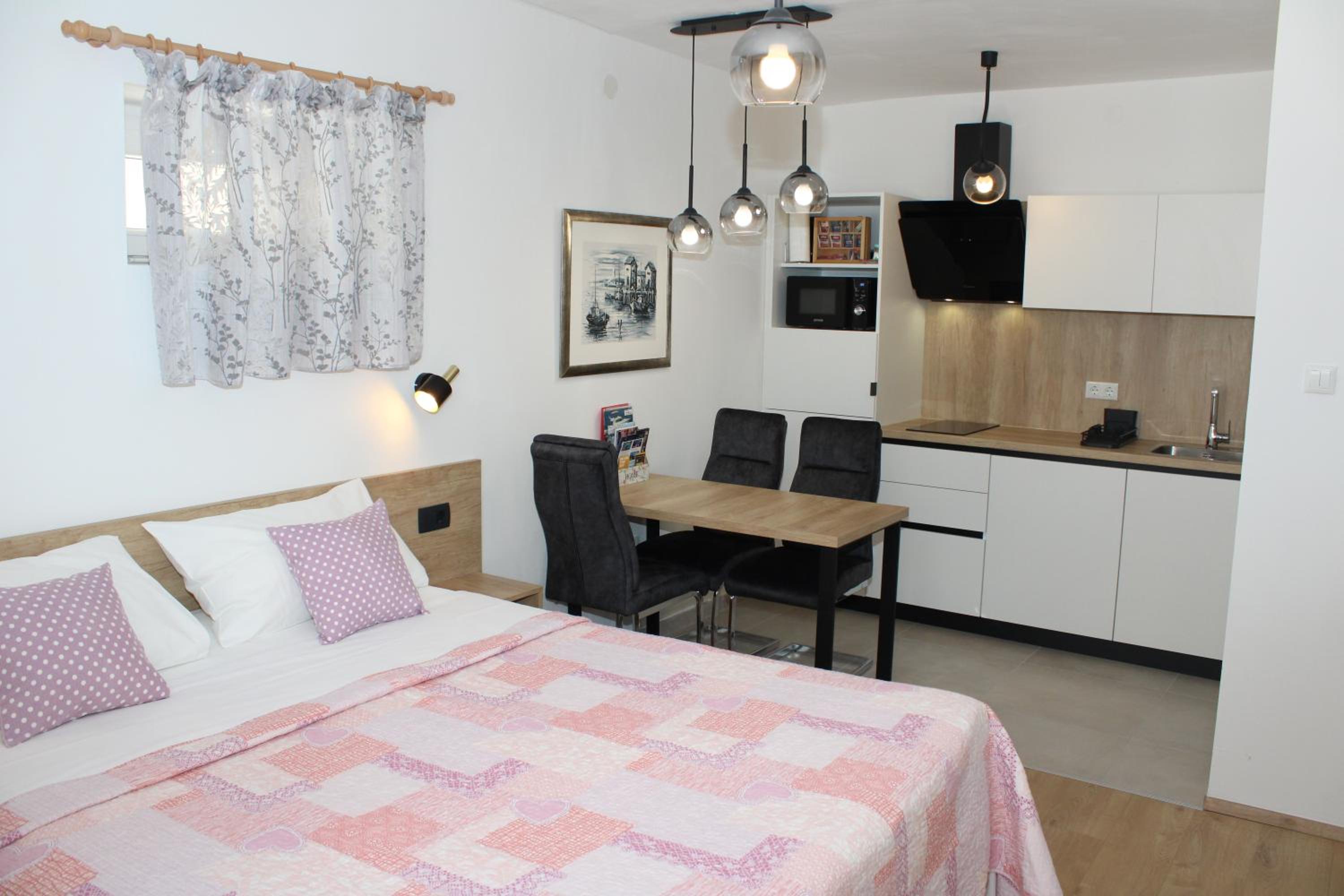 Apartments Lana en Split