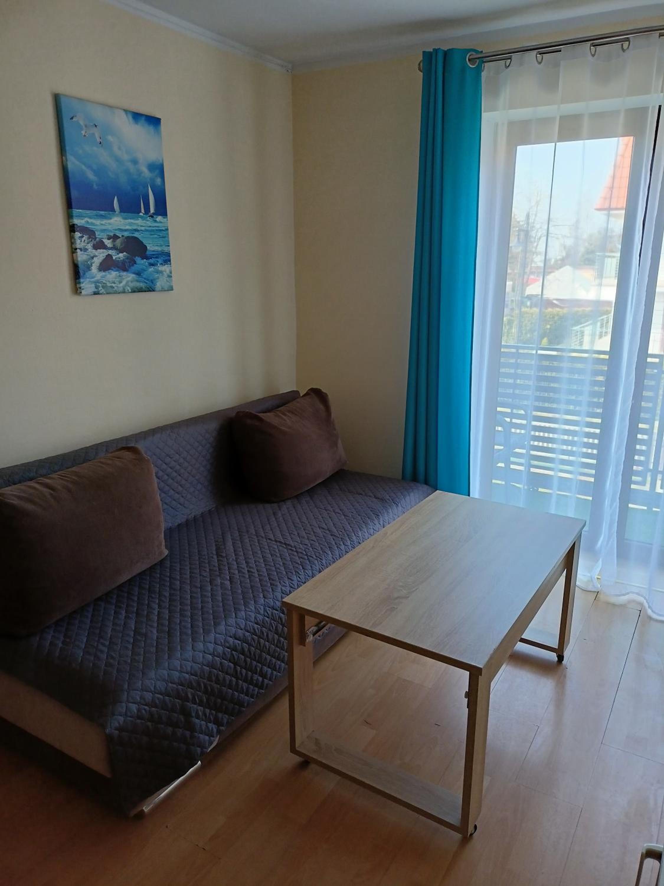 Pokoje gościnne Patrycja view 4