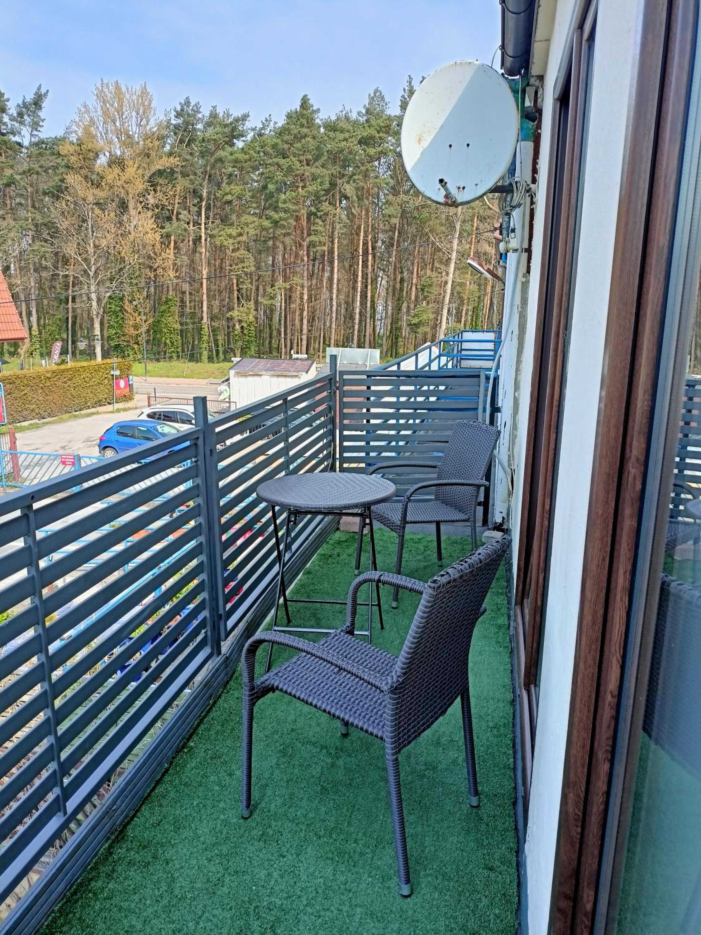 Pokoje gościnne Patrycja view 2