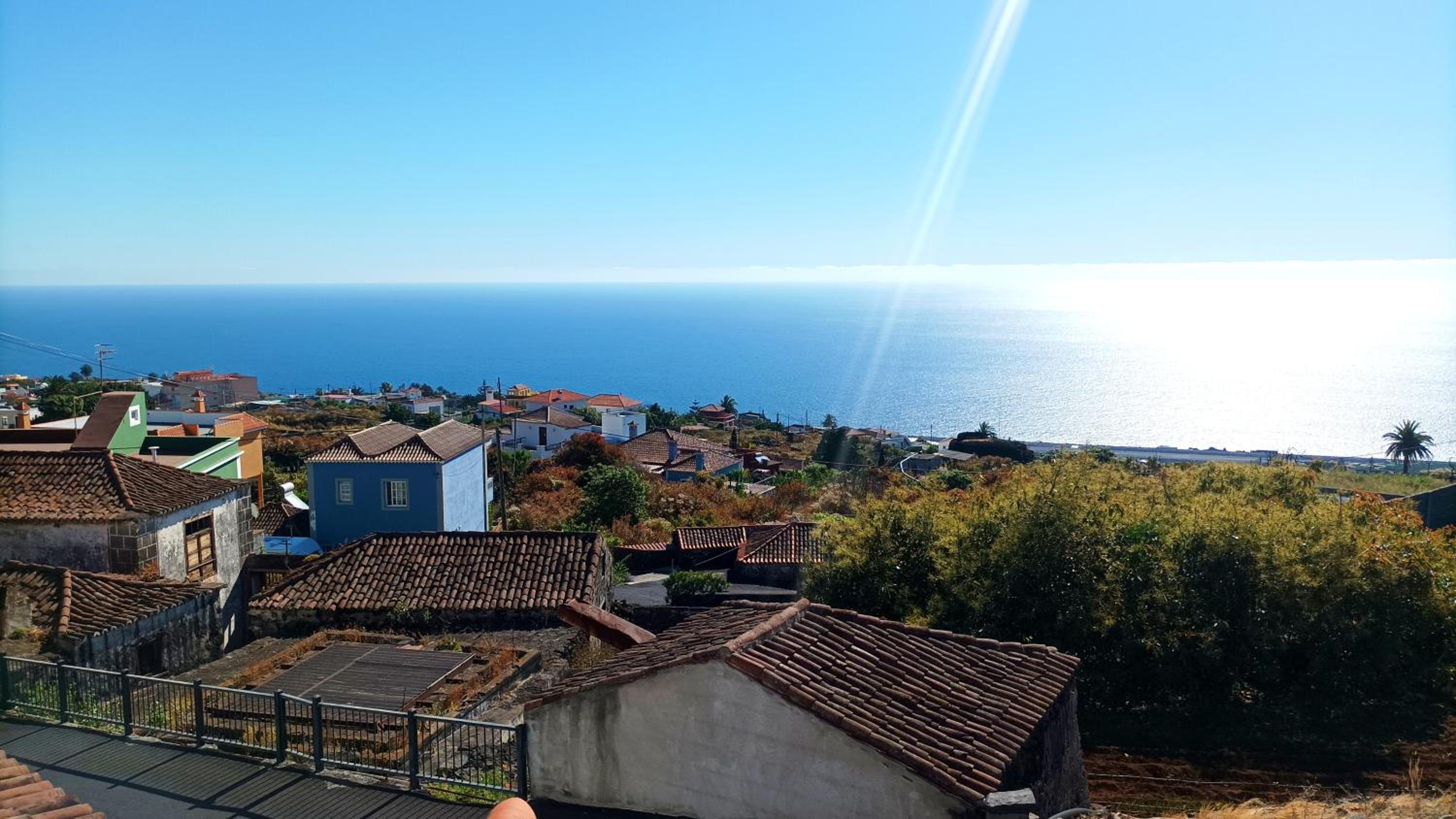 La casa de Isabel view 5