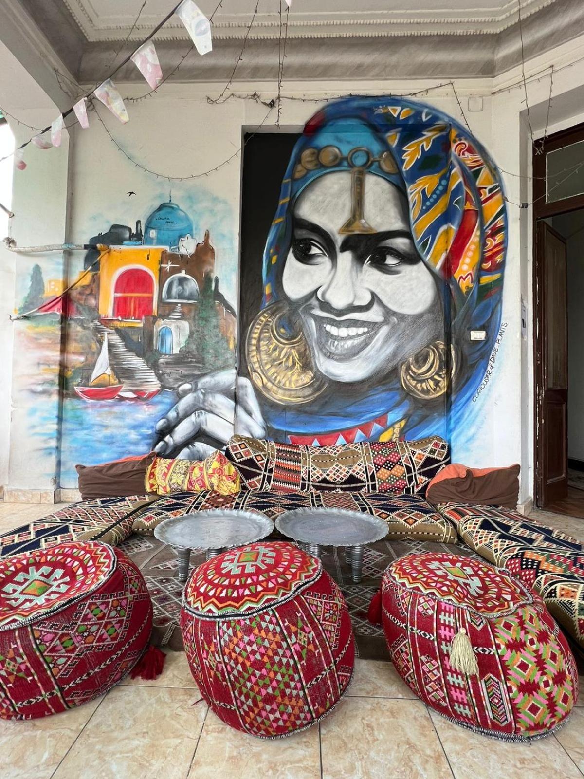 Cecilia Hostel