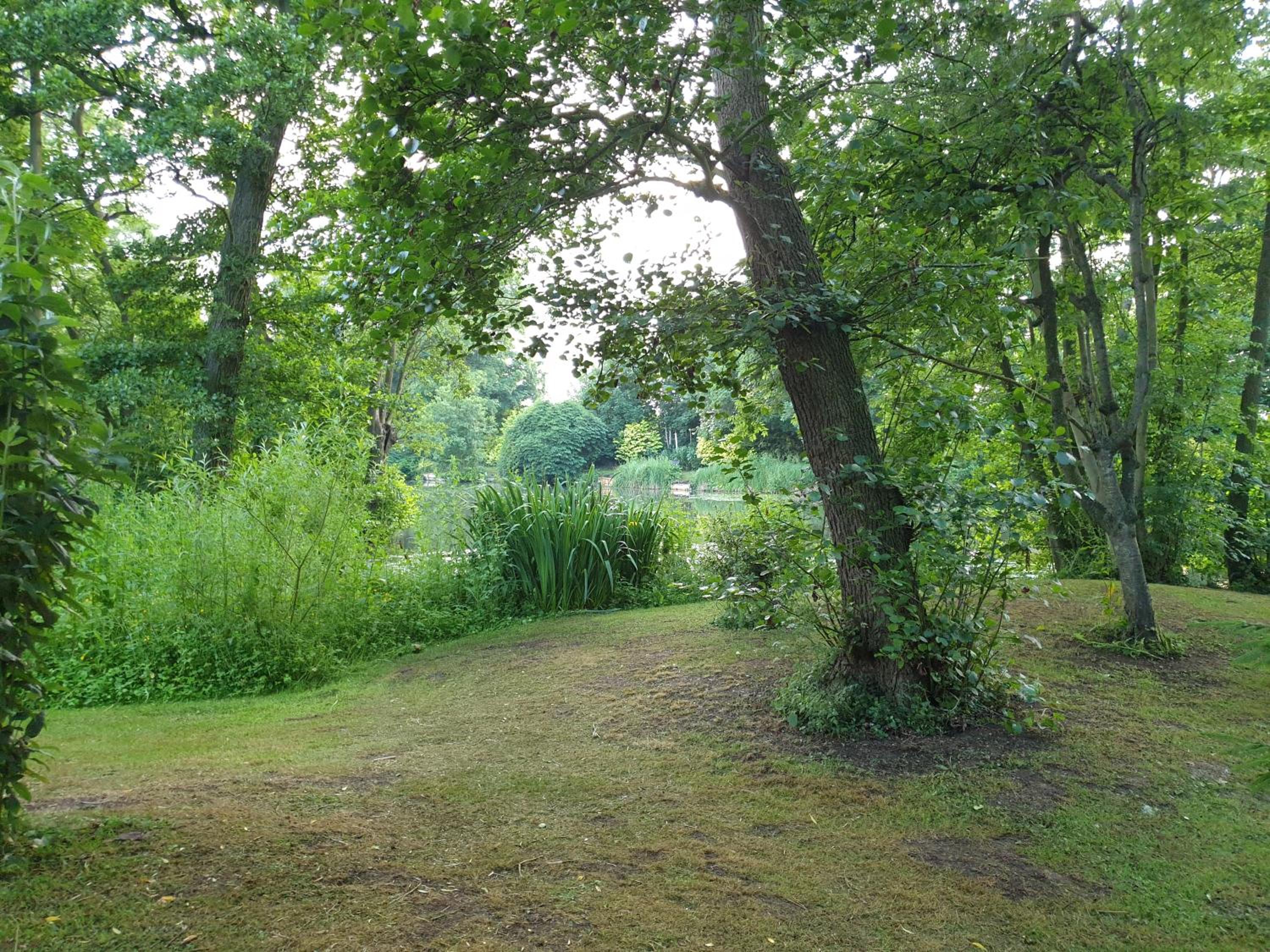 Langdale Lodge at Langdale Lakes, LINCOLN LN3 5BB