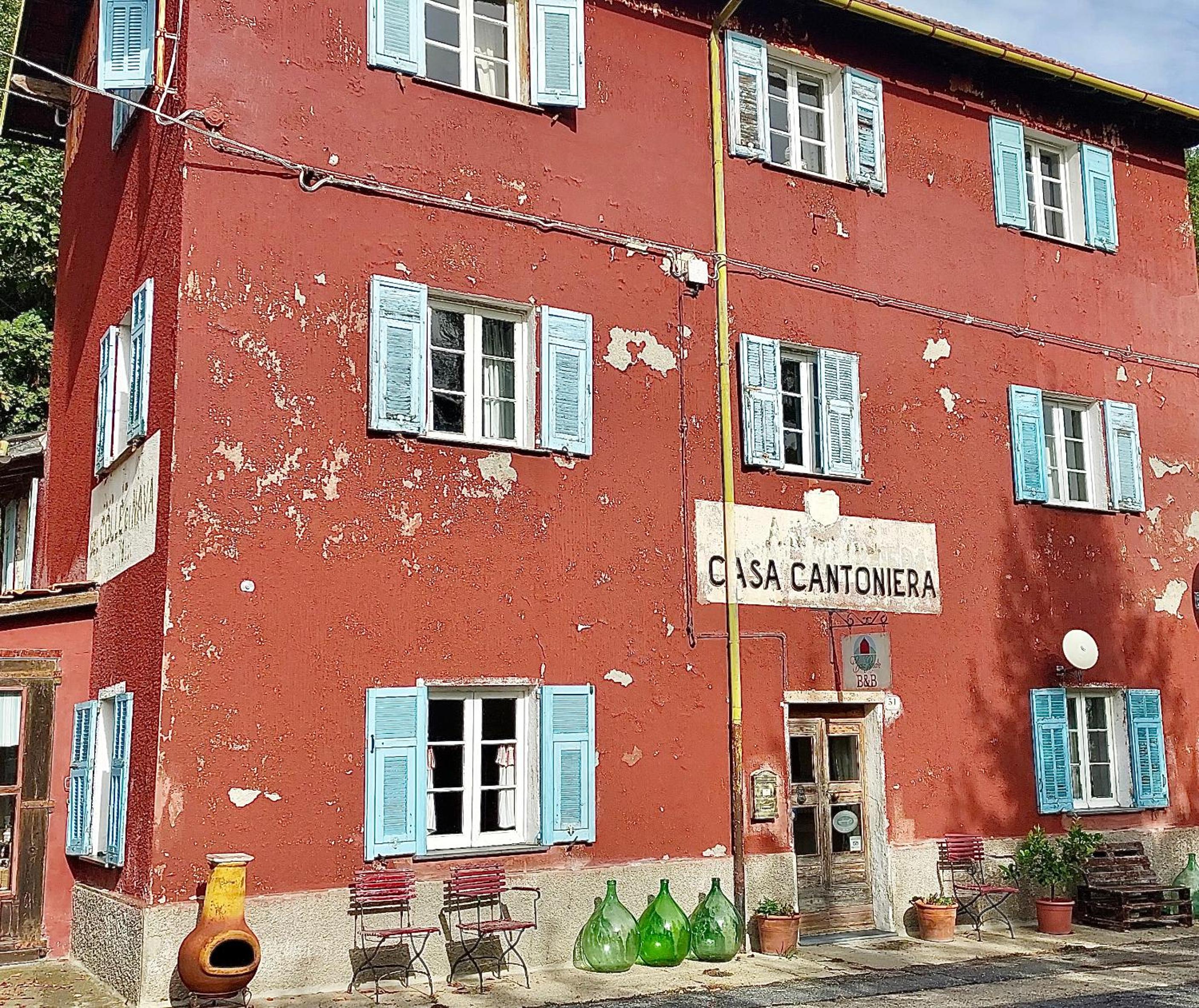 Bella Casa Cantoniera
