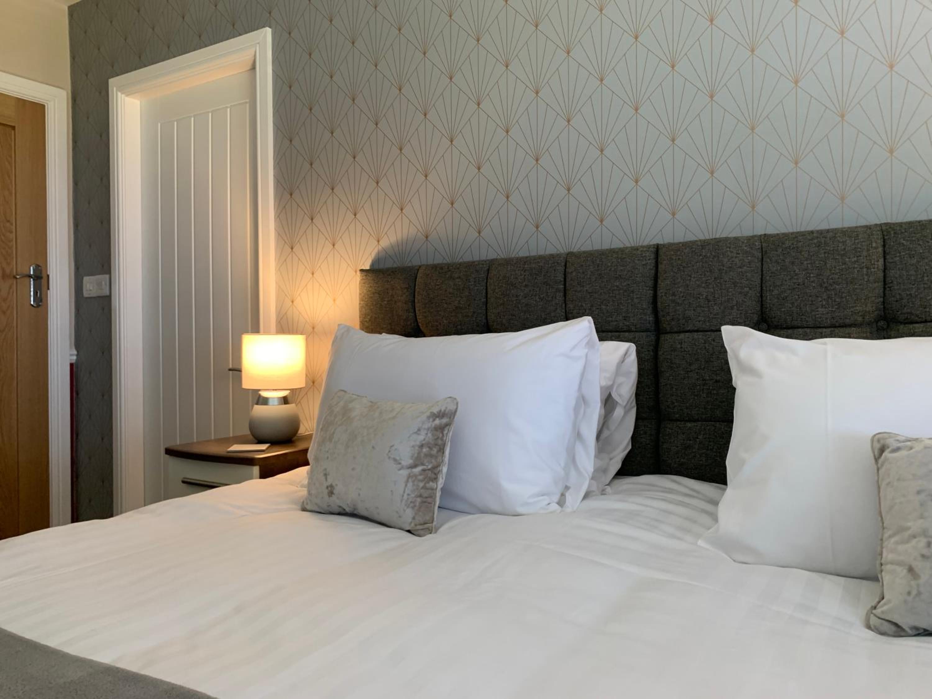 The Headlands Hotel view 5