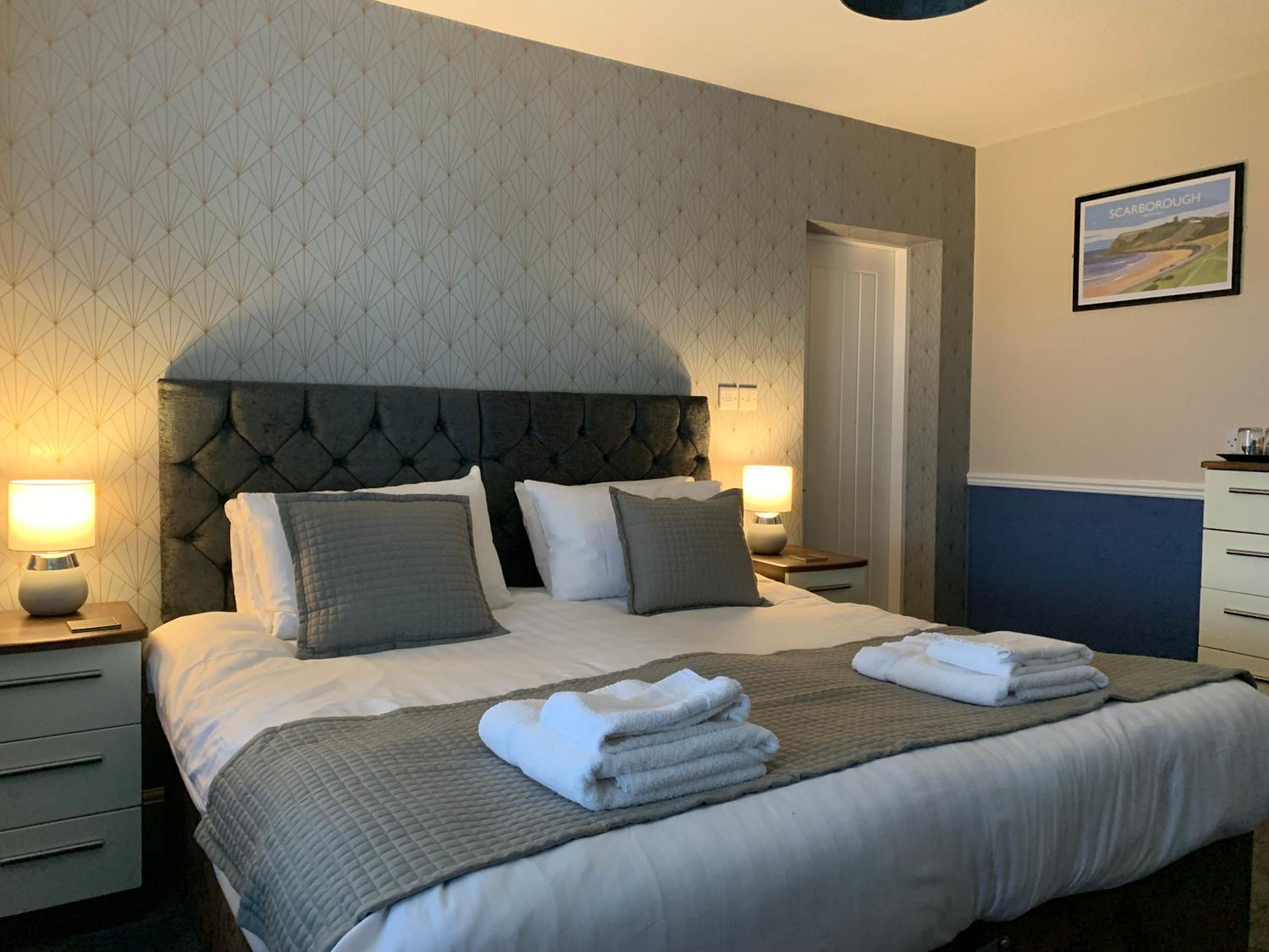 The Headlands Hotel view 4