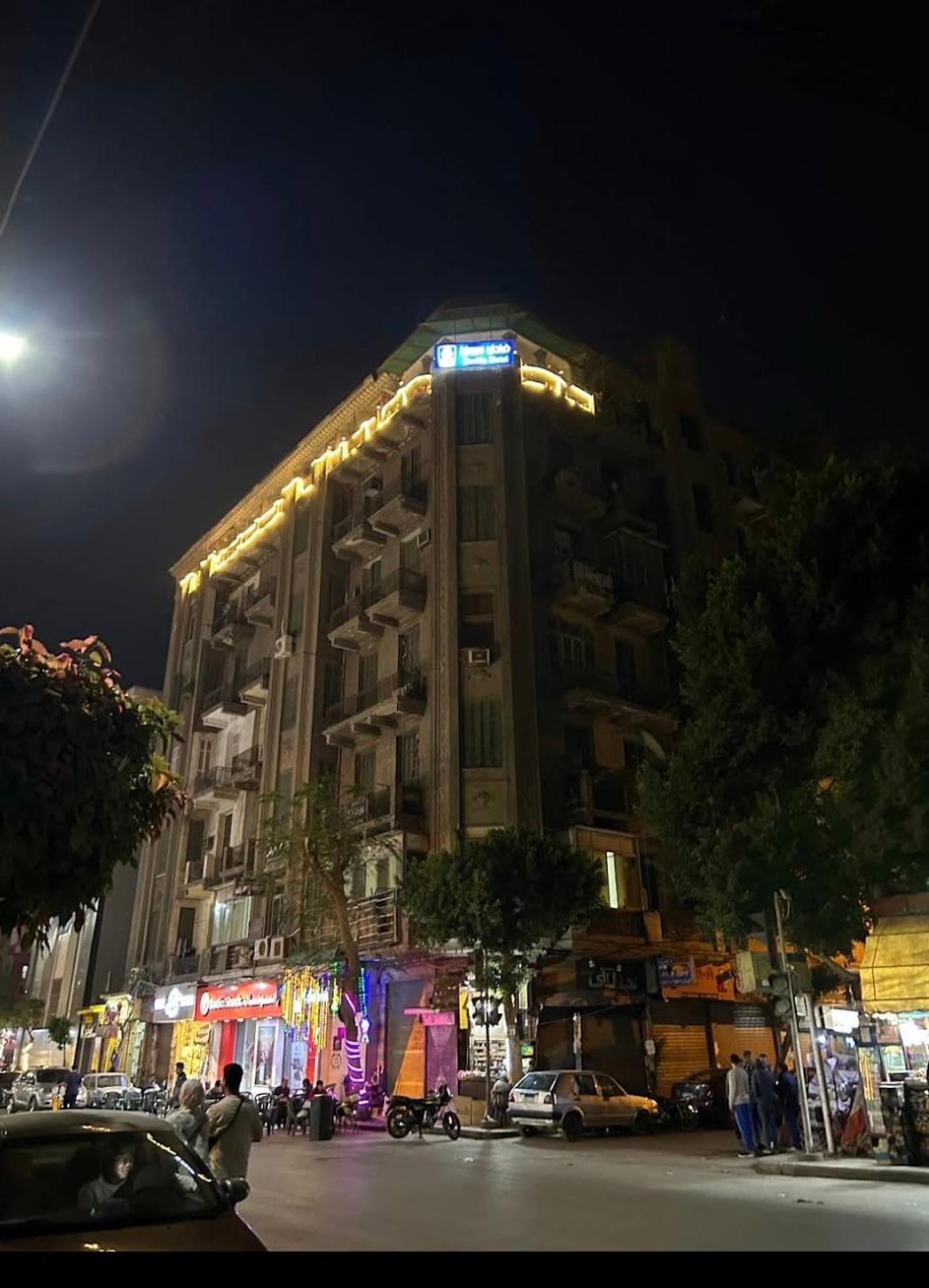 Cecilia Hostel
