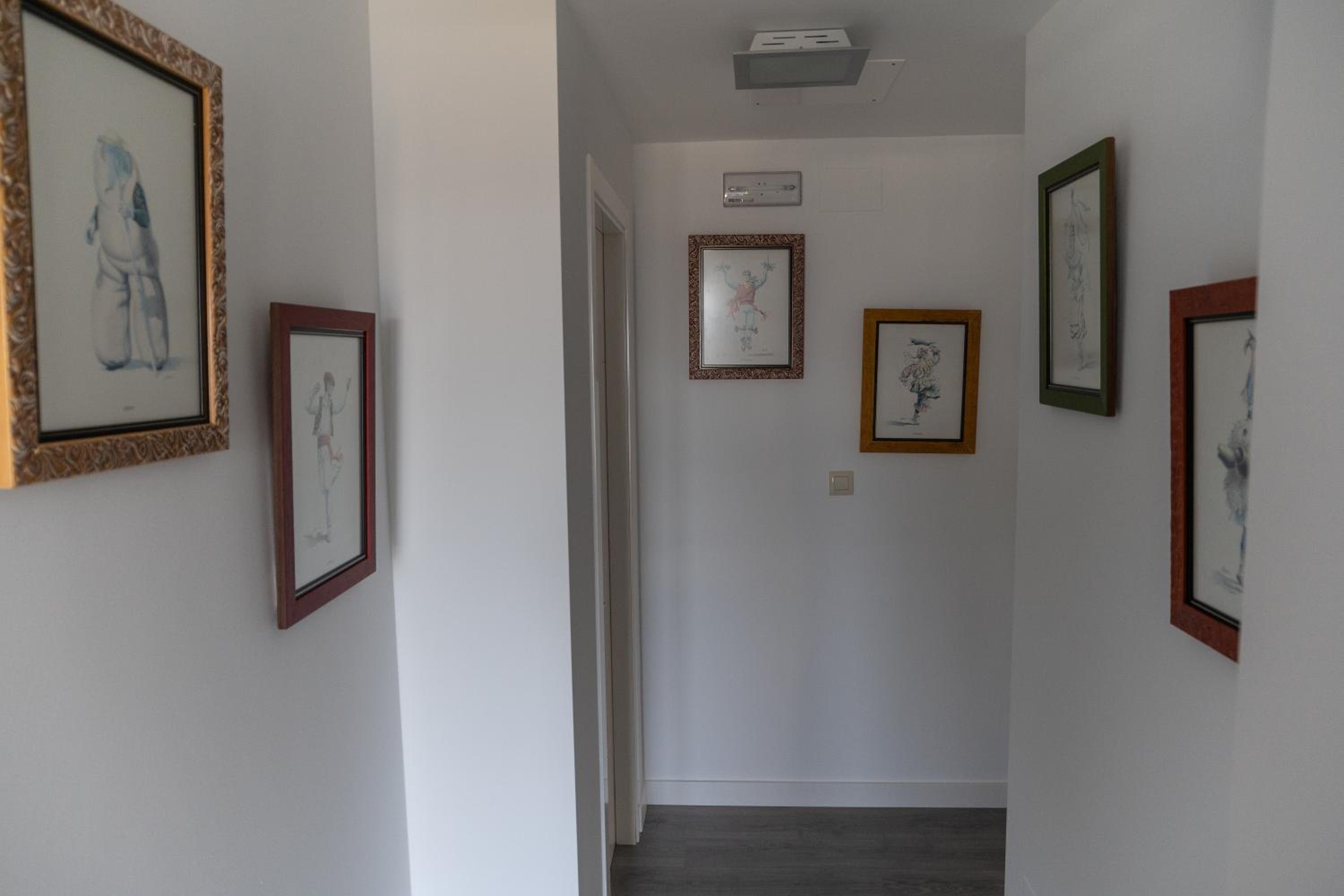 Casa da Vasca view 4