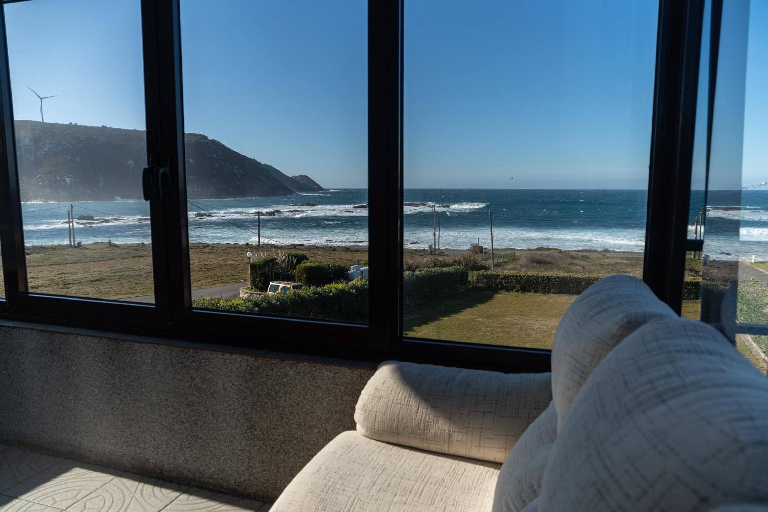 Casa da Vasca view 5