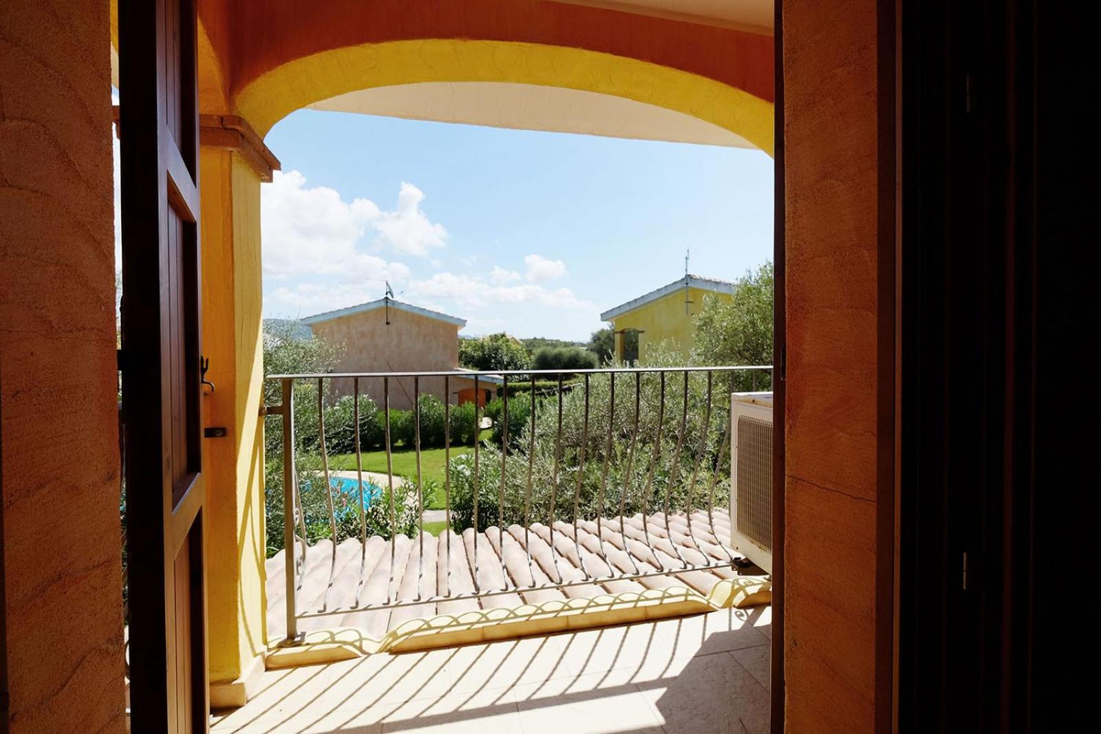 Villa Timo