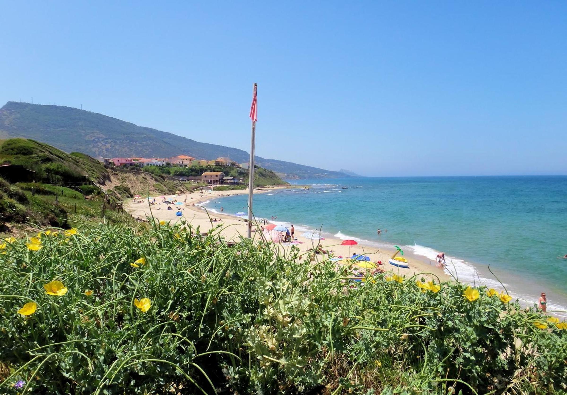 Sa Fiorida case vacanze