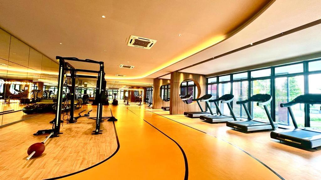 M Vertica KL City by SMOVF BNB