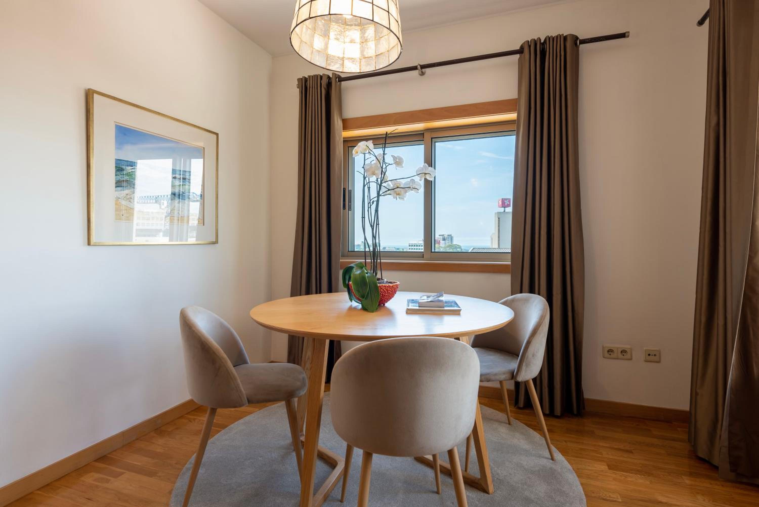 BBA Apartments Boavista - Casa da Música with free parking view 3