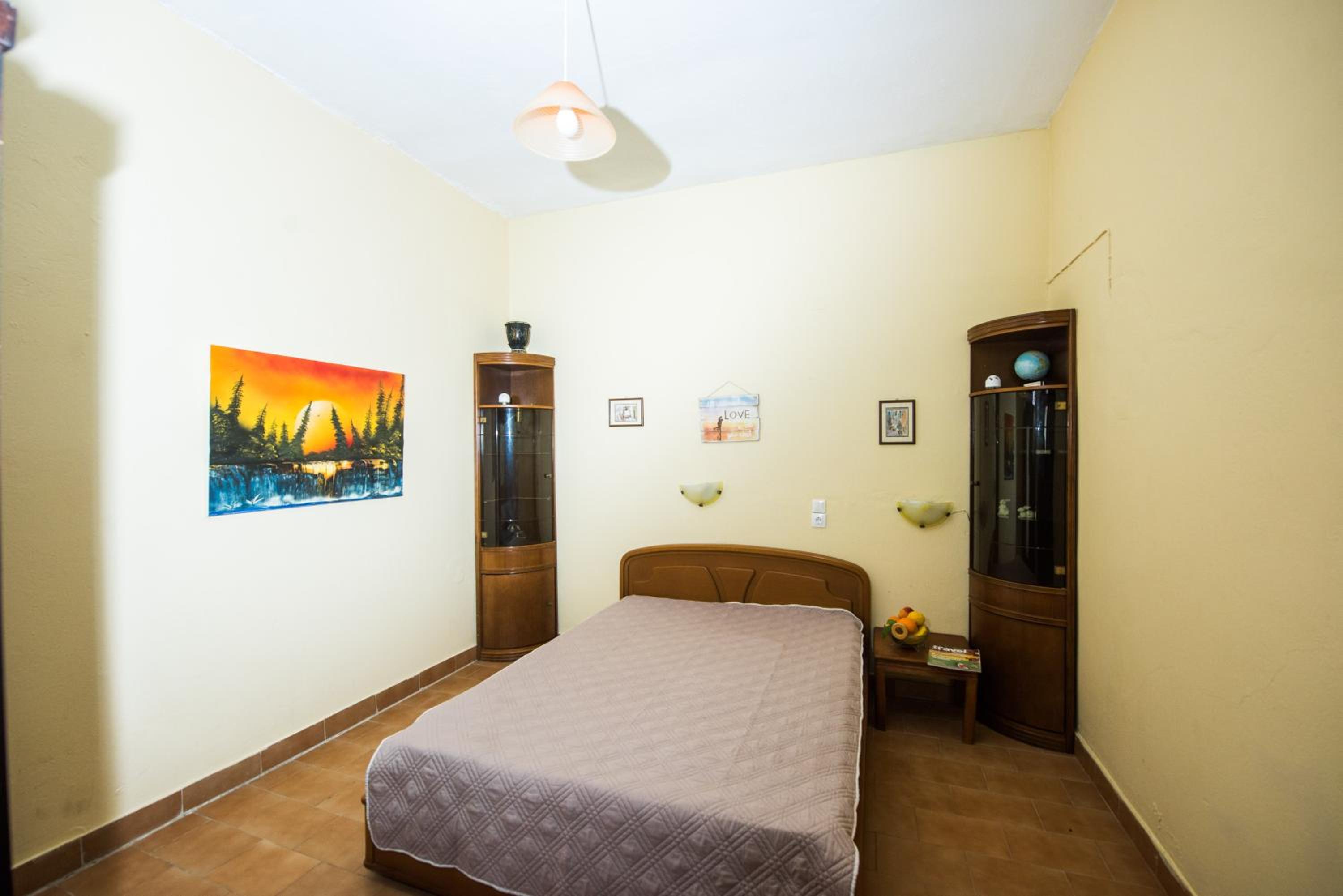 Pantelis Apartments