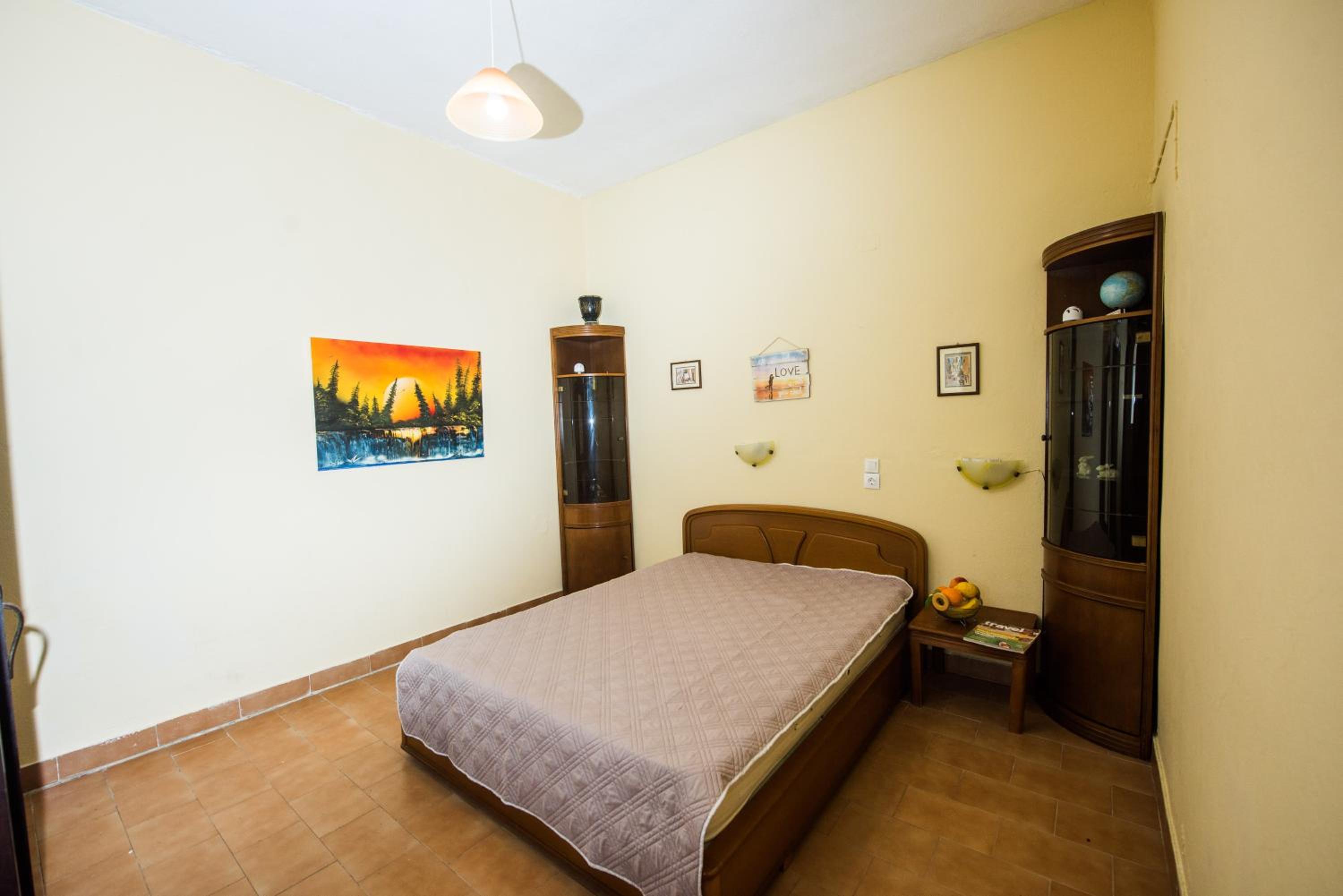 Pantelis Apartments